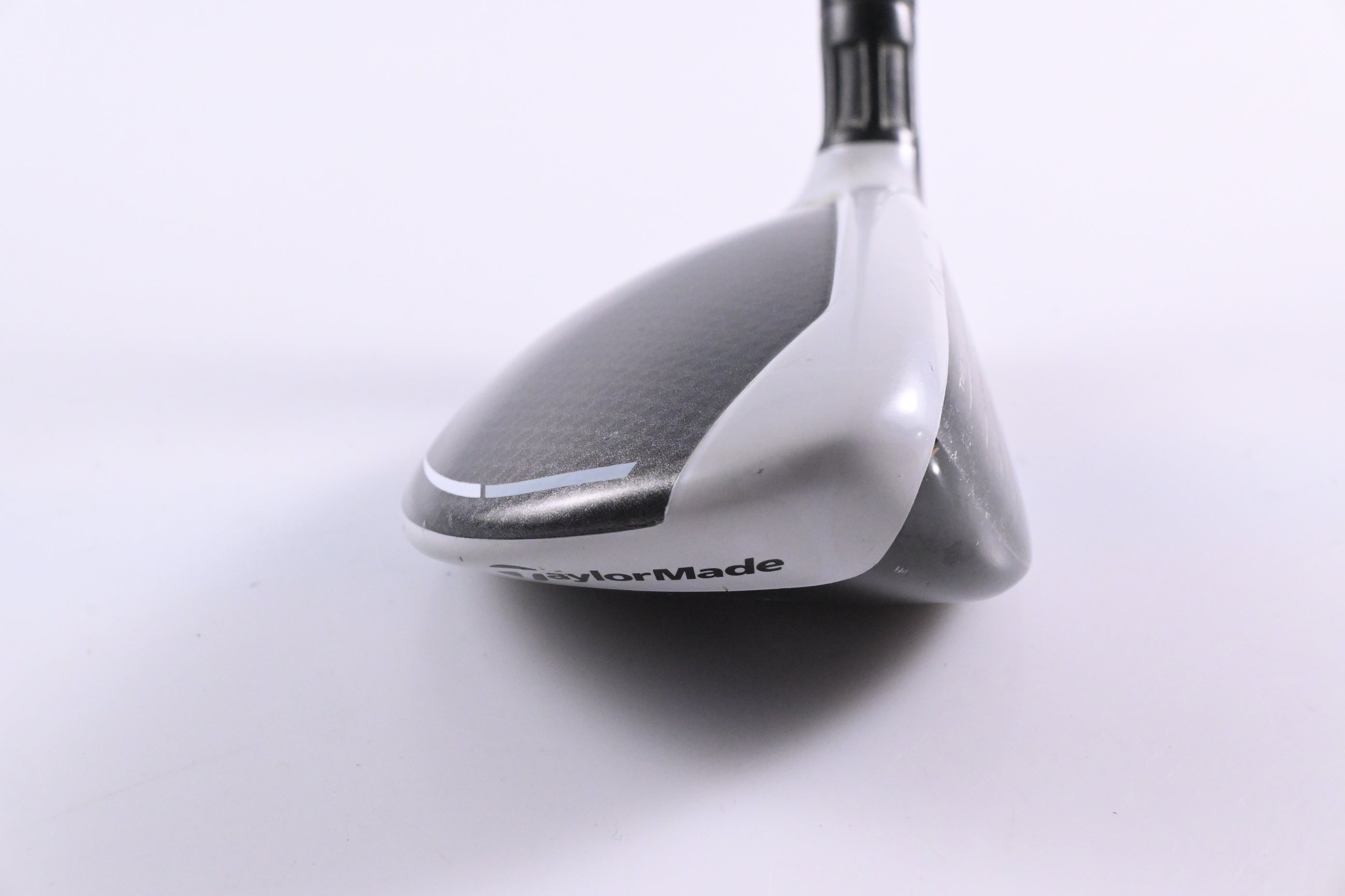Taylormade SIM Max #3 Hybrid / 19 Degree / Regular Flex Tensei TM Blue 60 Shaft