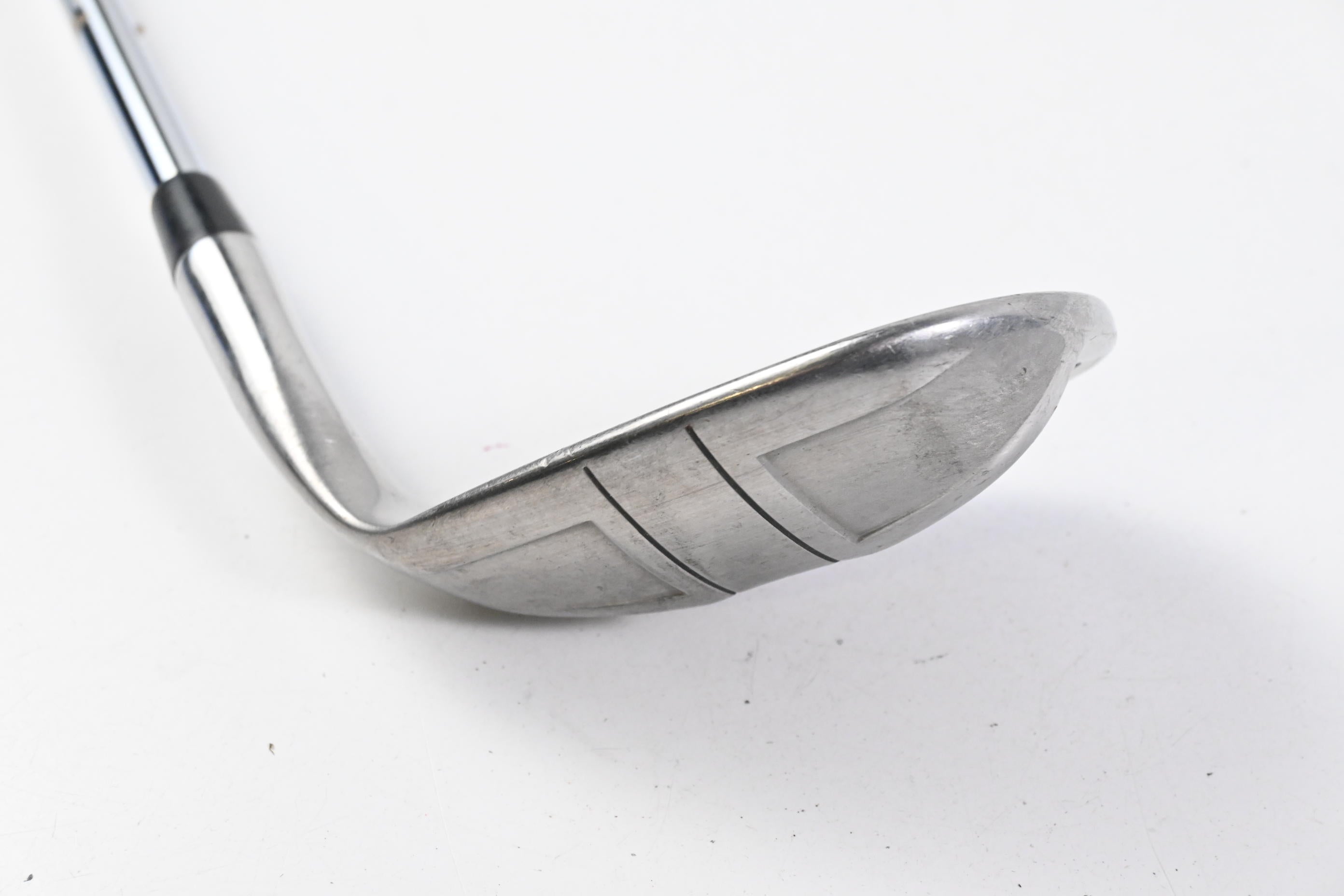 Left Hand Callaway Sureout Lob Wedge / 64 Degree / Wedge Flex KBS 90 Shaft