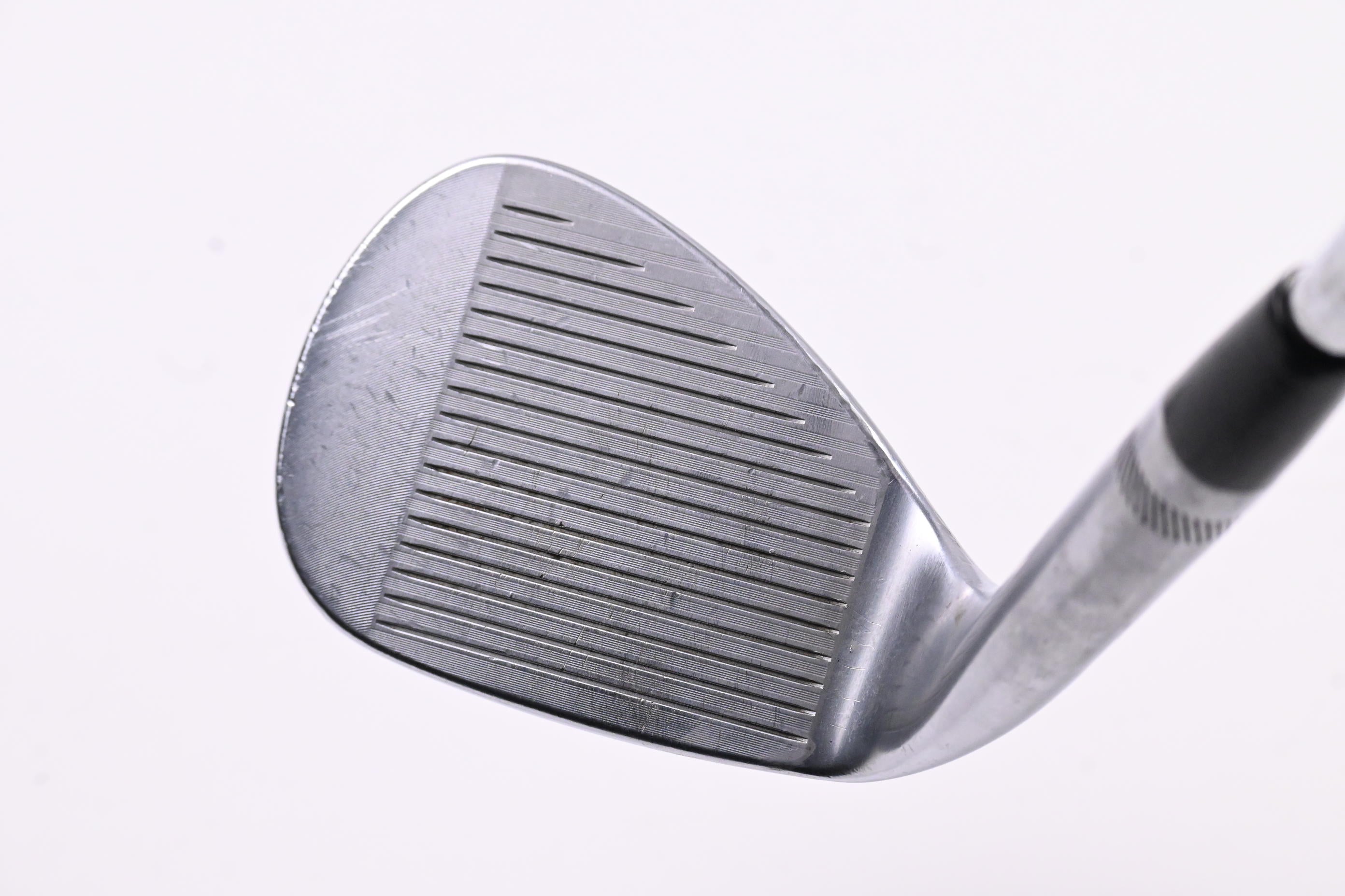 Titleist Vokey SM8 Lob Wedge / 60 Degree / Wedge Flex Vokey SM8 Shaft