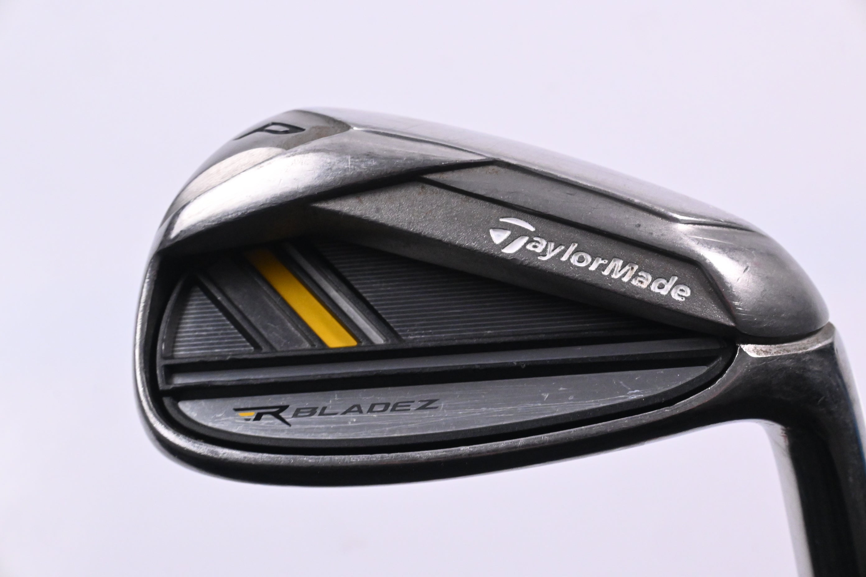 Taylormade Rocketbladez Pitching Wedge / 45 Degree / Regular Flex Rocketfuel