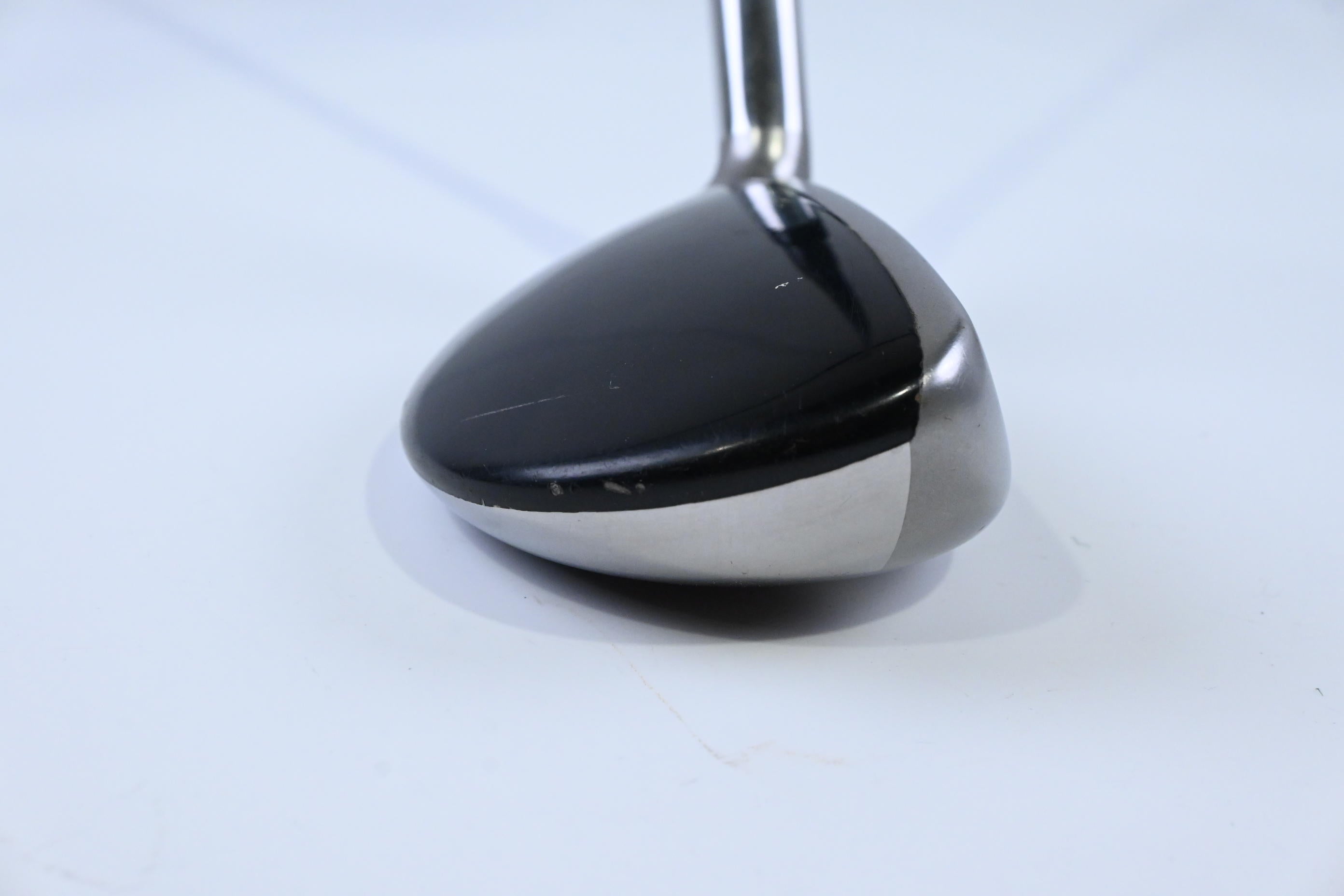 Callaway RAZR X HL #4 Hybrid / 24 Degree / Regular Flex Callaway 65 Shaft