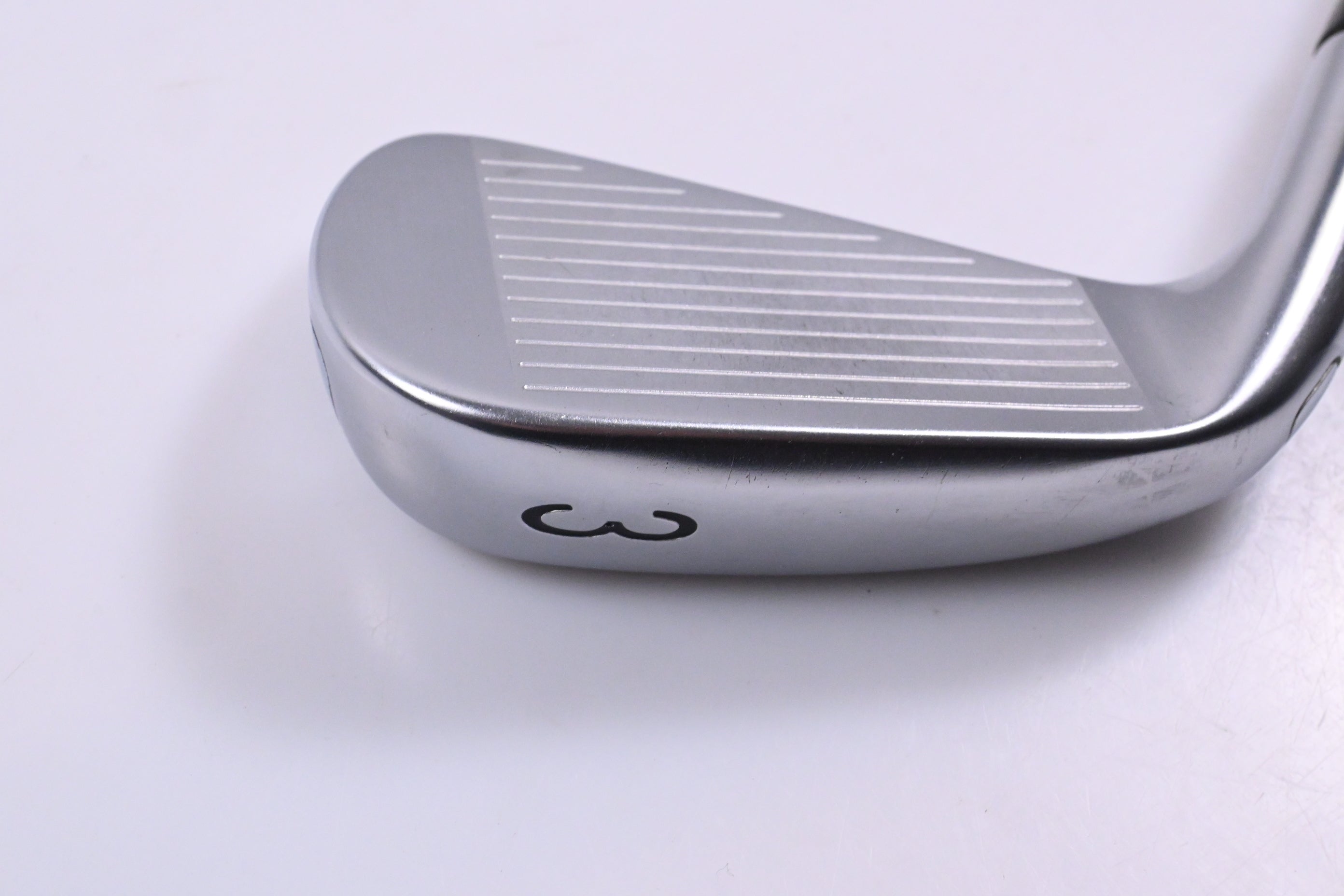 Titleist U500 #3 Iron / 20 Degree / X-Flex Dynamic Gold X100 Shaft