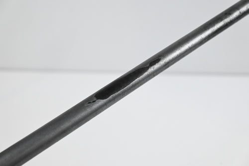Callaway X-14 #4 Iron / 23.5 Degree / Firm Flex Callaway Steelhead X-14 Shaft