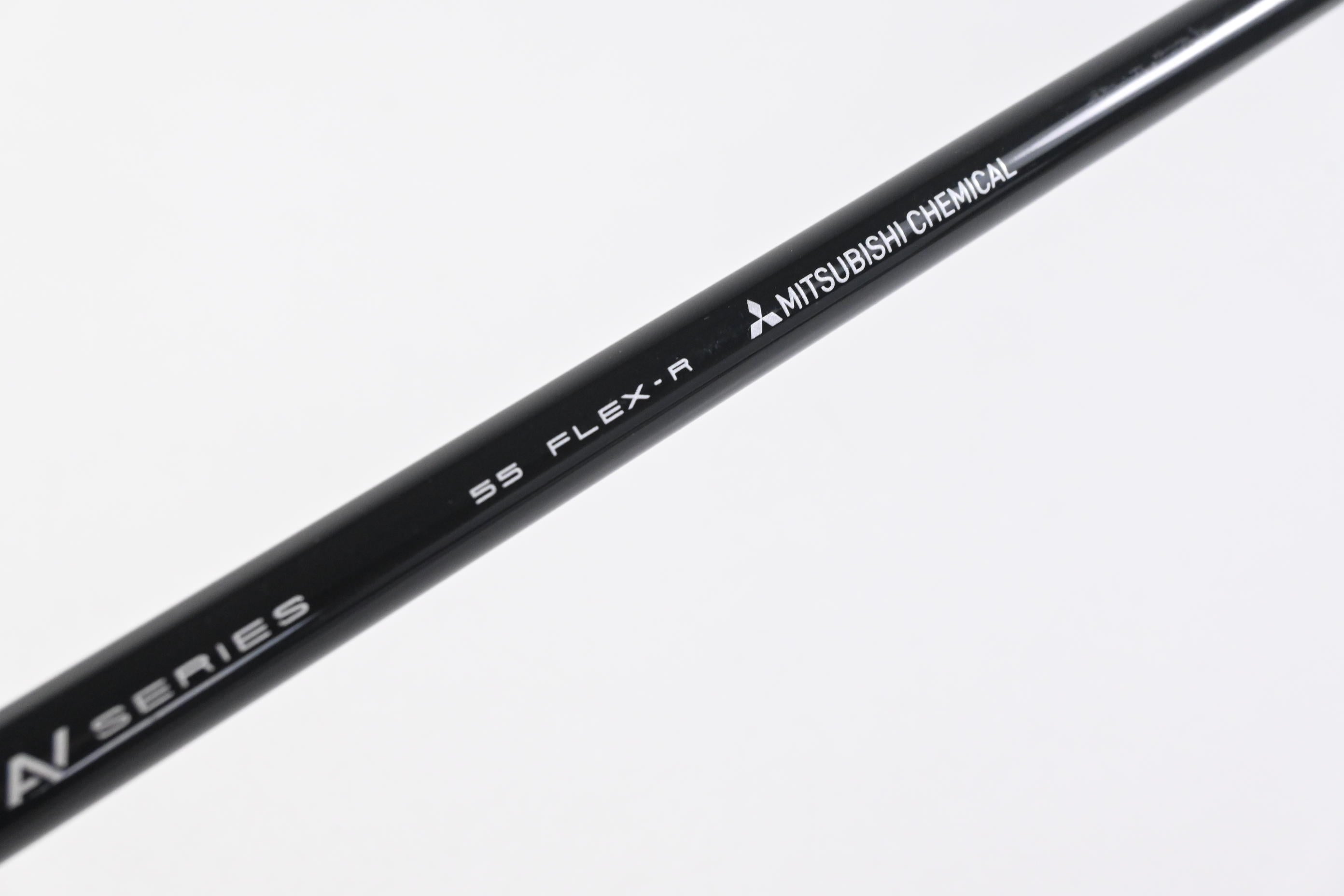 Tensei AV Blue 55 Driver Shaft / Regular Flex / Titleist