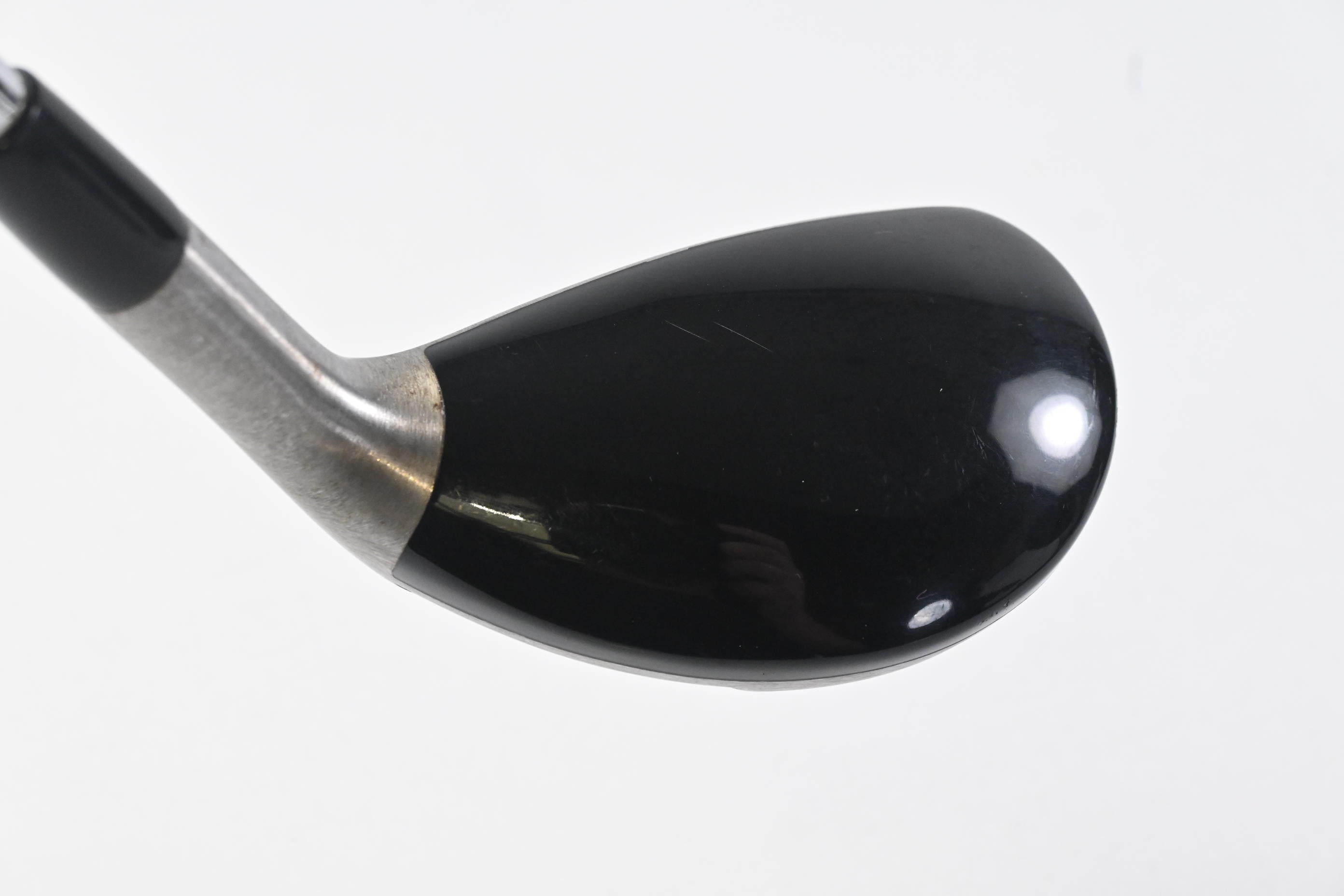 Titleist 585.H #3 Hybrid / 19 Degree / Stiff Flex Steel Shaft