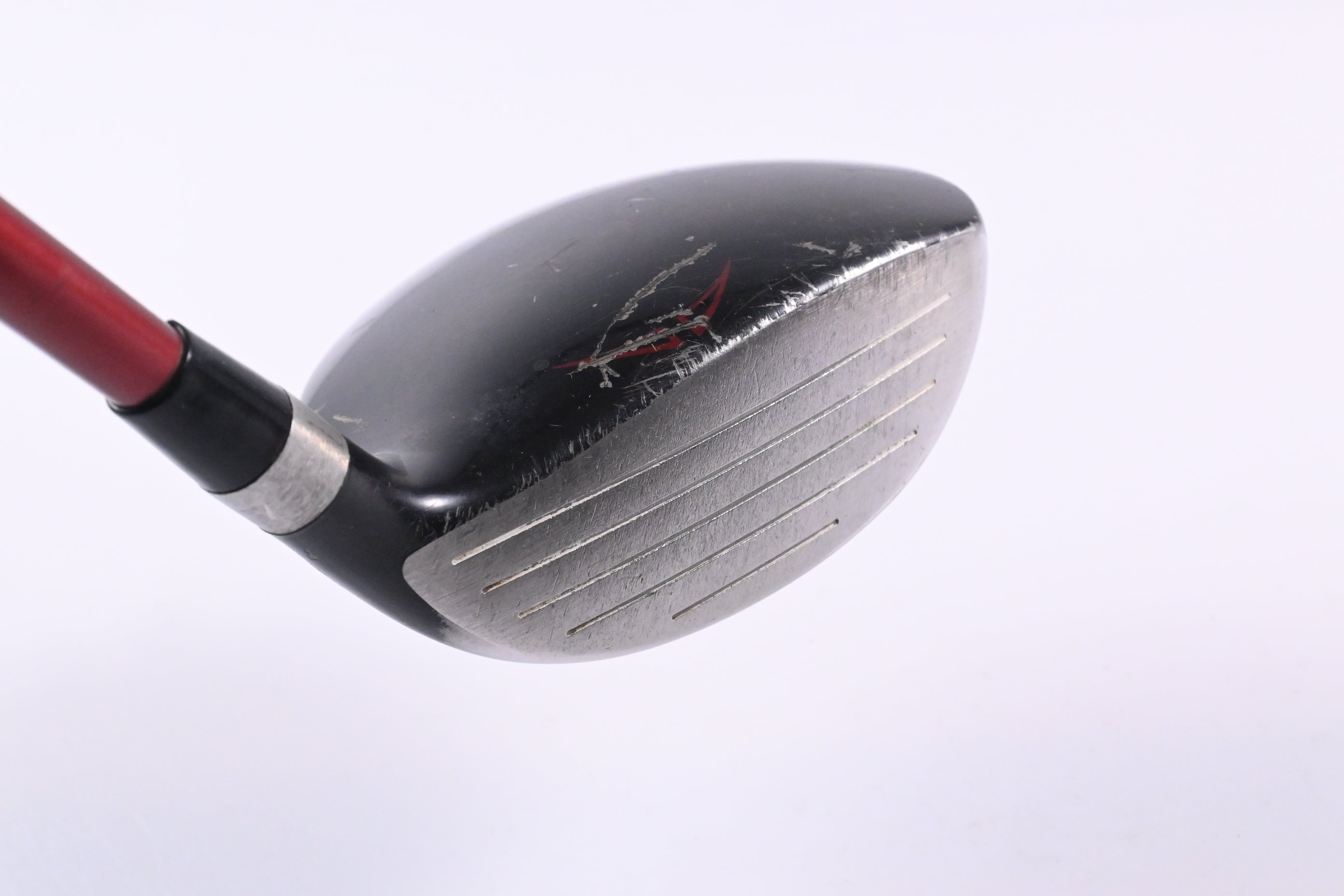 Left Hand Ping G15 #3 Wood / 15.5 Degree / Regular Flex Ping TFC 149 F Shaft