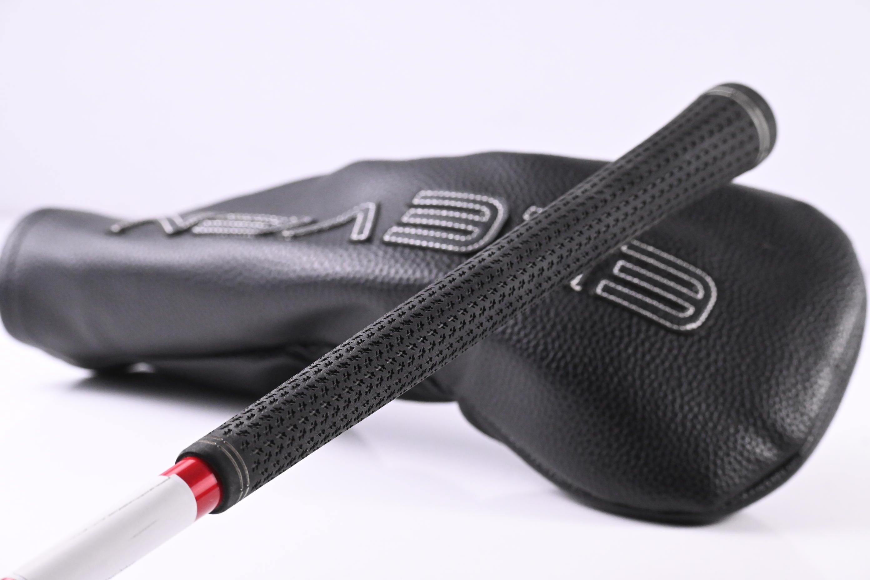 Eleven Driver / 11 Degree / Regular Flex KBS Tour Driven 50 Shaft