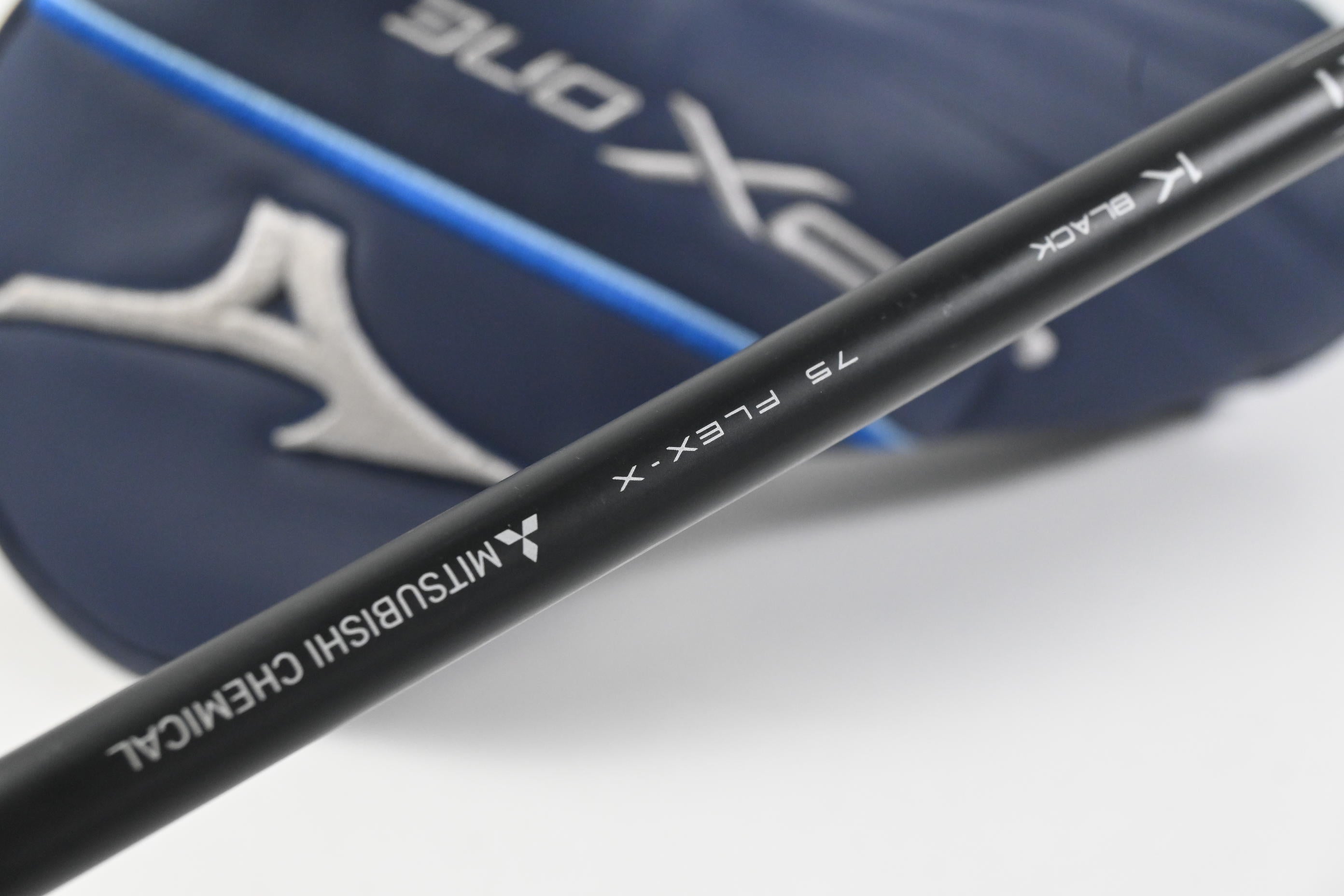 Mizuno JPX One #3 Wood / 15 Degree / X-Flex Tensei 1K Black 75 Shaft