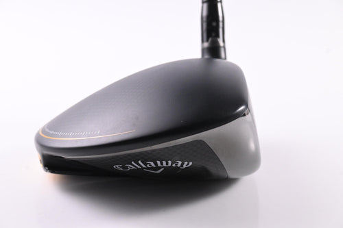 Callaway Rogue ST MAX D Driver / 9 Degree / Stiff Flex Tensei AV Blue 65 Shaft
