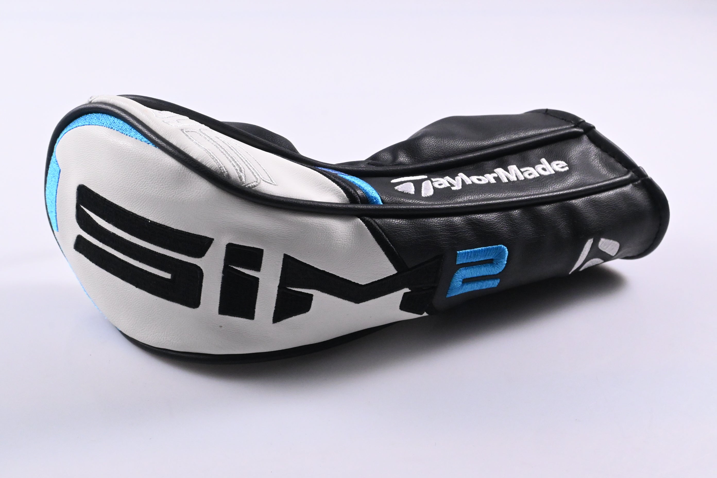 Taylormade SIM2 Max #3 Hybrid / 19 Degree / Regular Flex Ventus Blue 6 Shaft