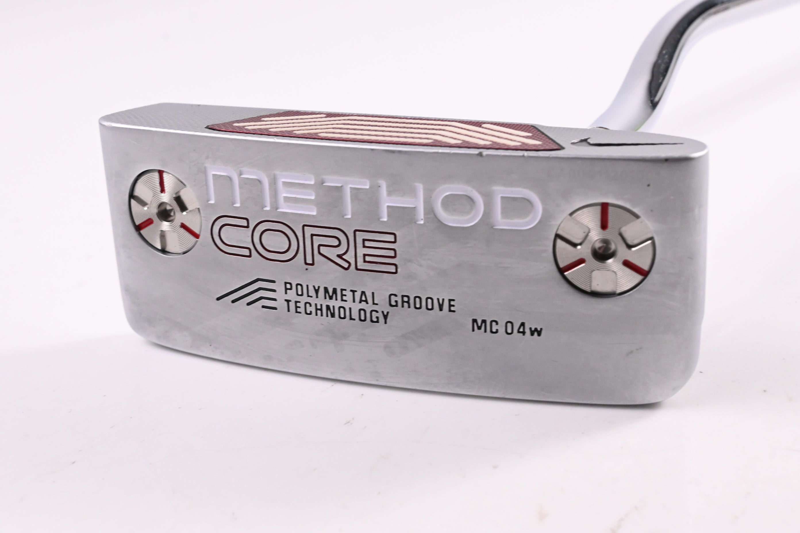 Nike Method Core MC 04w Putter / 34 Inch