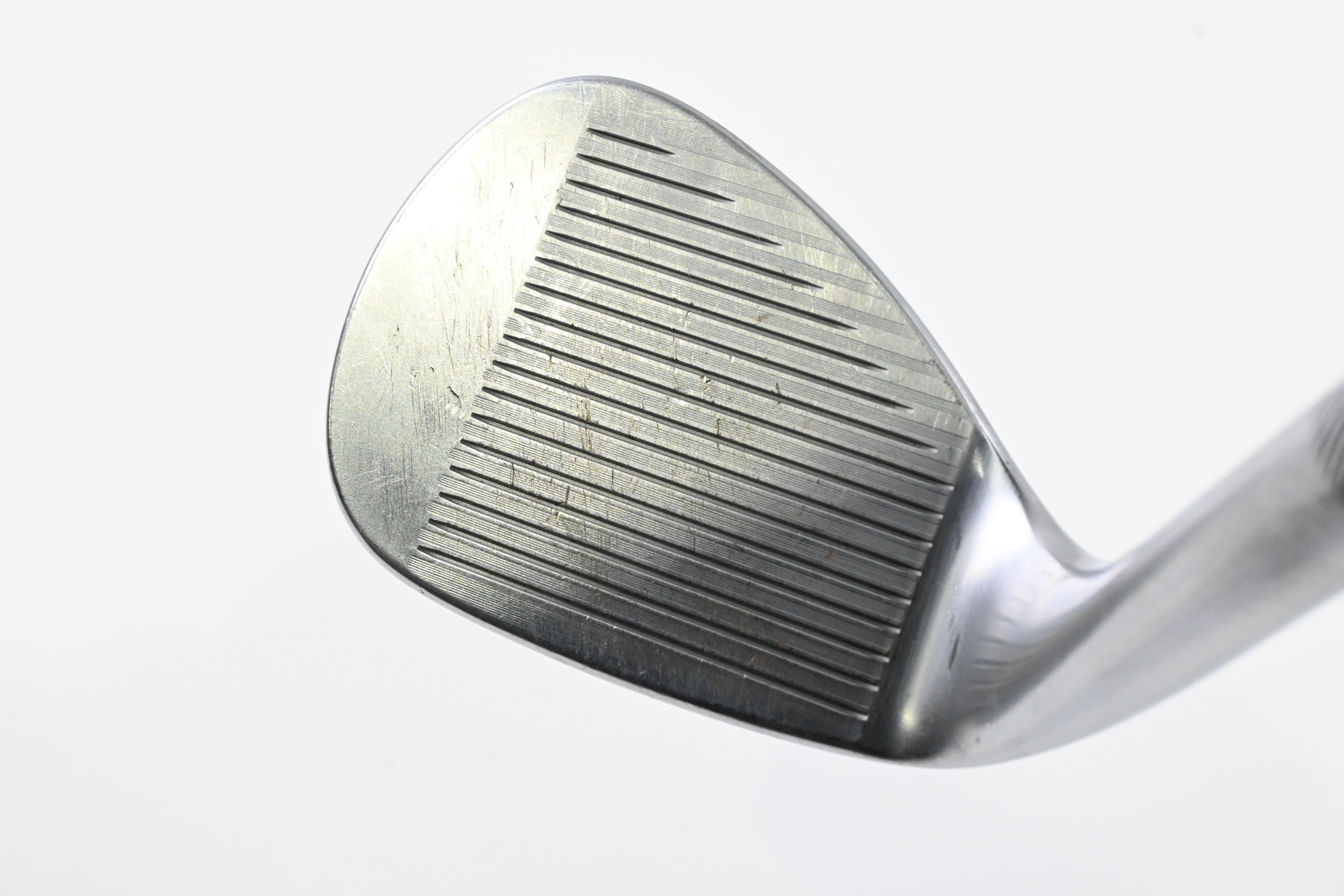 Titleist Vokey SM9 Lob Wedge / 58 Degree / Wedge Flex Steel Shaft