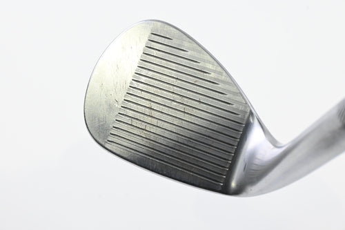 Titleist Vokey SM9 Lob Wedge / 58 Degree / Wedge Flex Steel Shaft