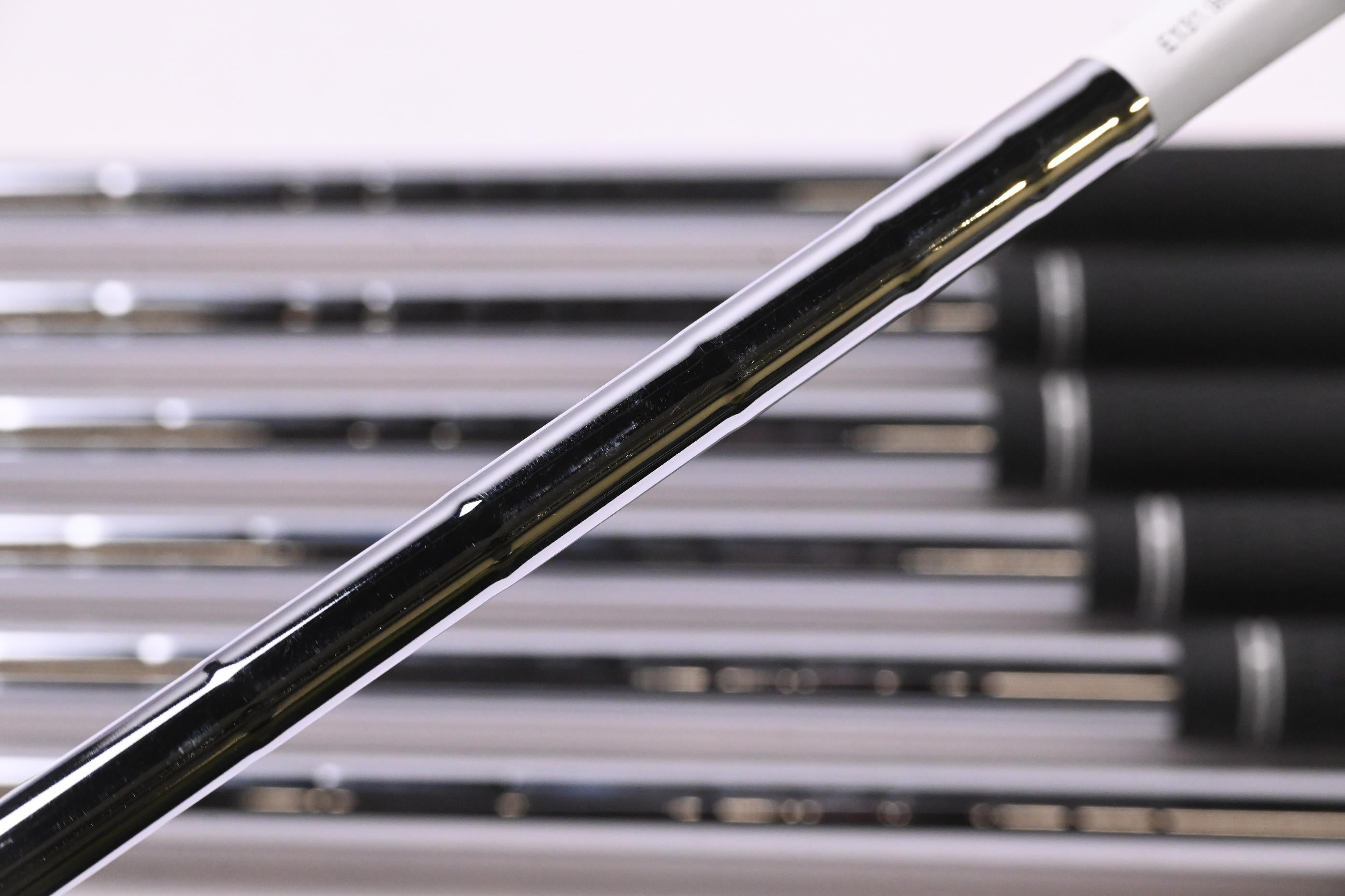 Ping i5 Irons / 5-PW+SW / Black Dot / Regular Flex Ping Shafts