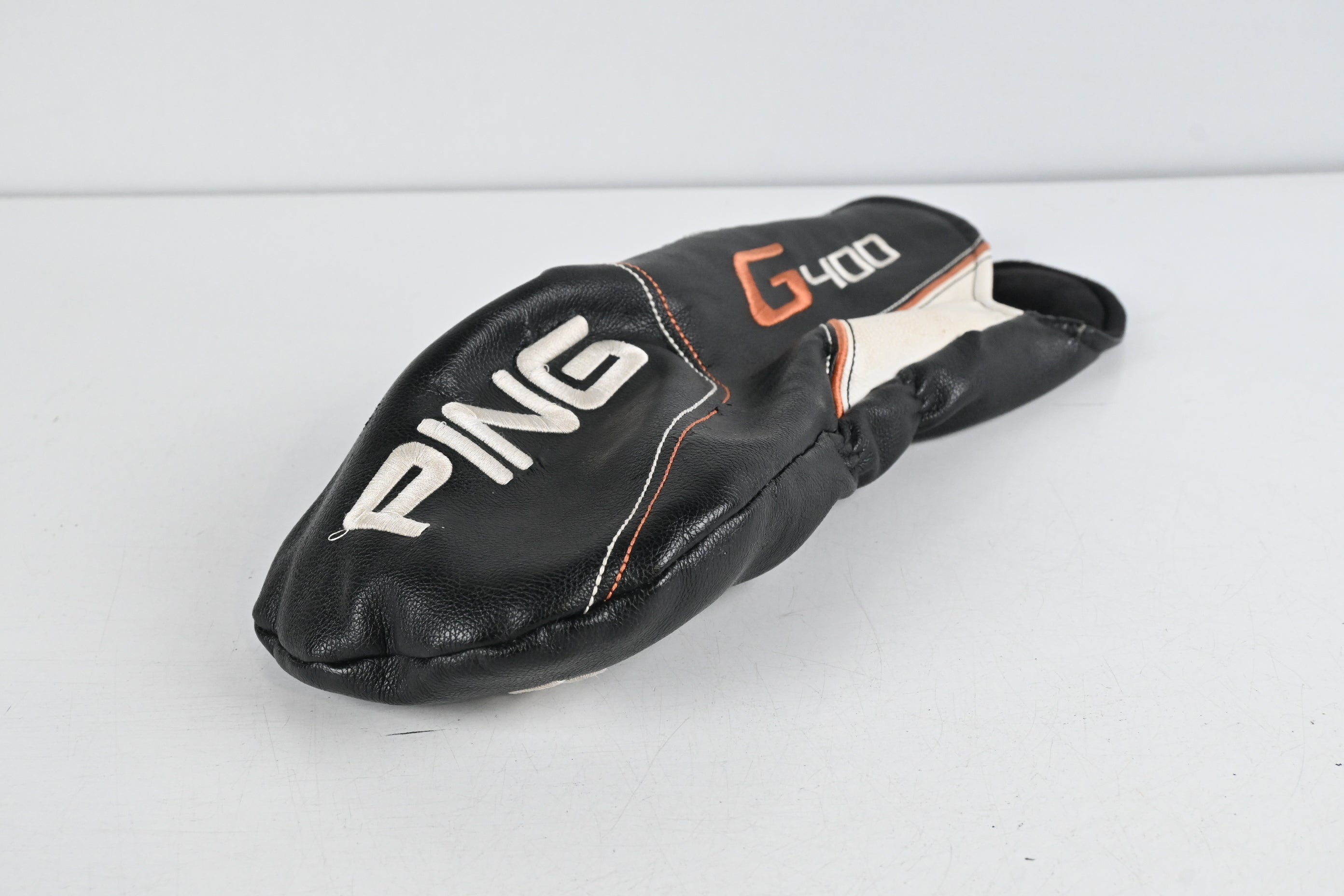 Ping G400 Driver / 10.5 Degree / Regular Flex Ping Alta CB 55 Shaft