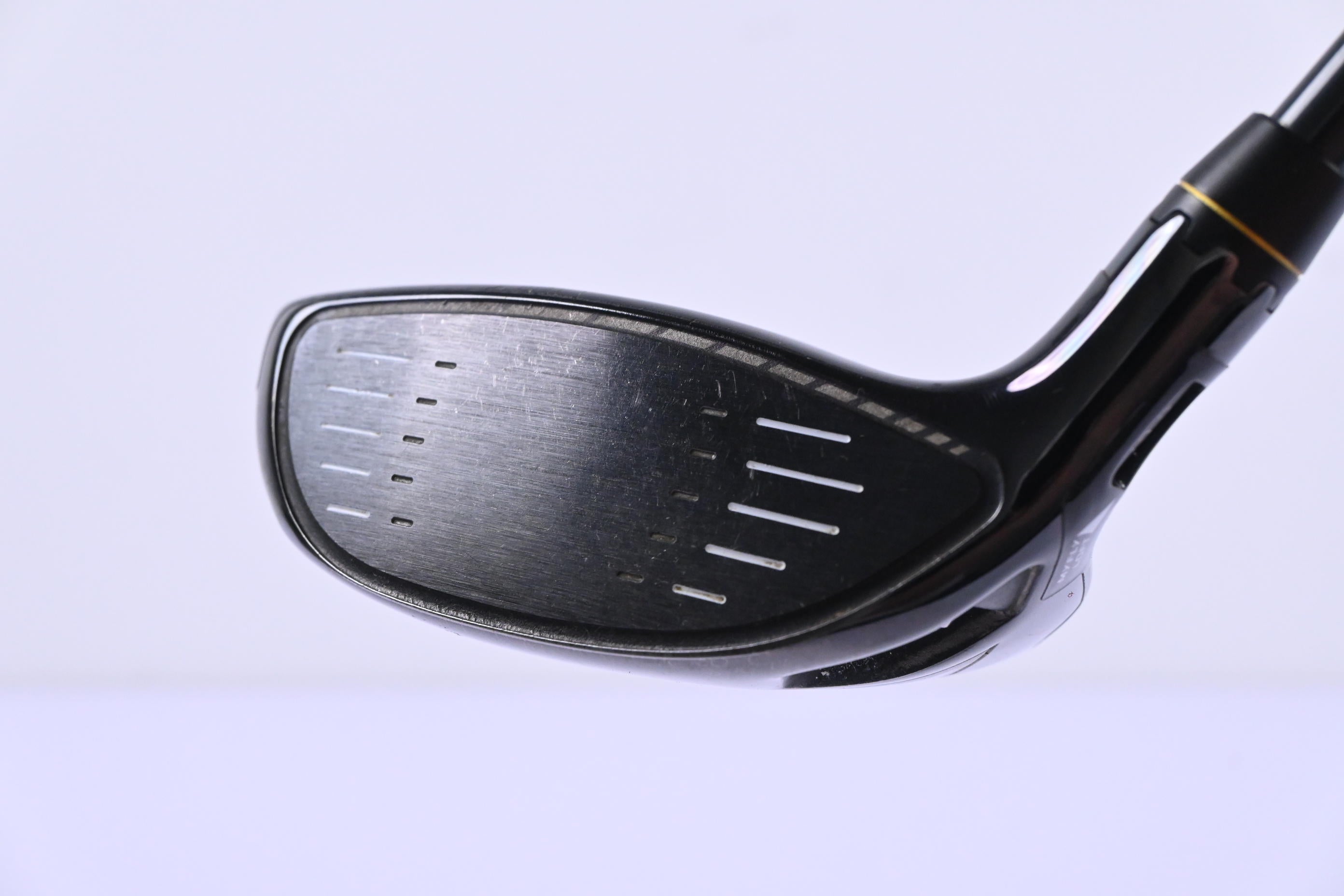 Cobra Fly-Z #3 Wood / 15.5 Degree / Regular Flex Matrix VLCT-SP 85 Shaft