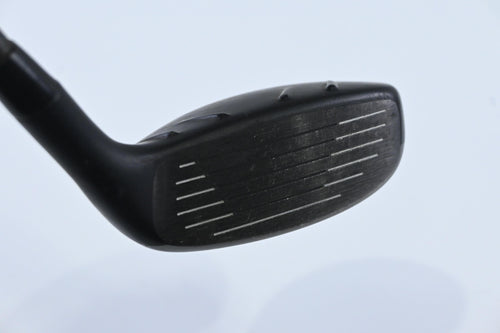 Left Hand Ping G Series #4 Hybrid / 22 Degree / Stiff Flex Ping Alta 70