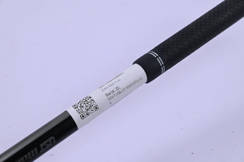 Srixon ZX4 #7 Iron / Regular Flex Helium Nanocore 60i Shaft