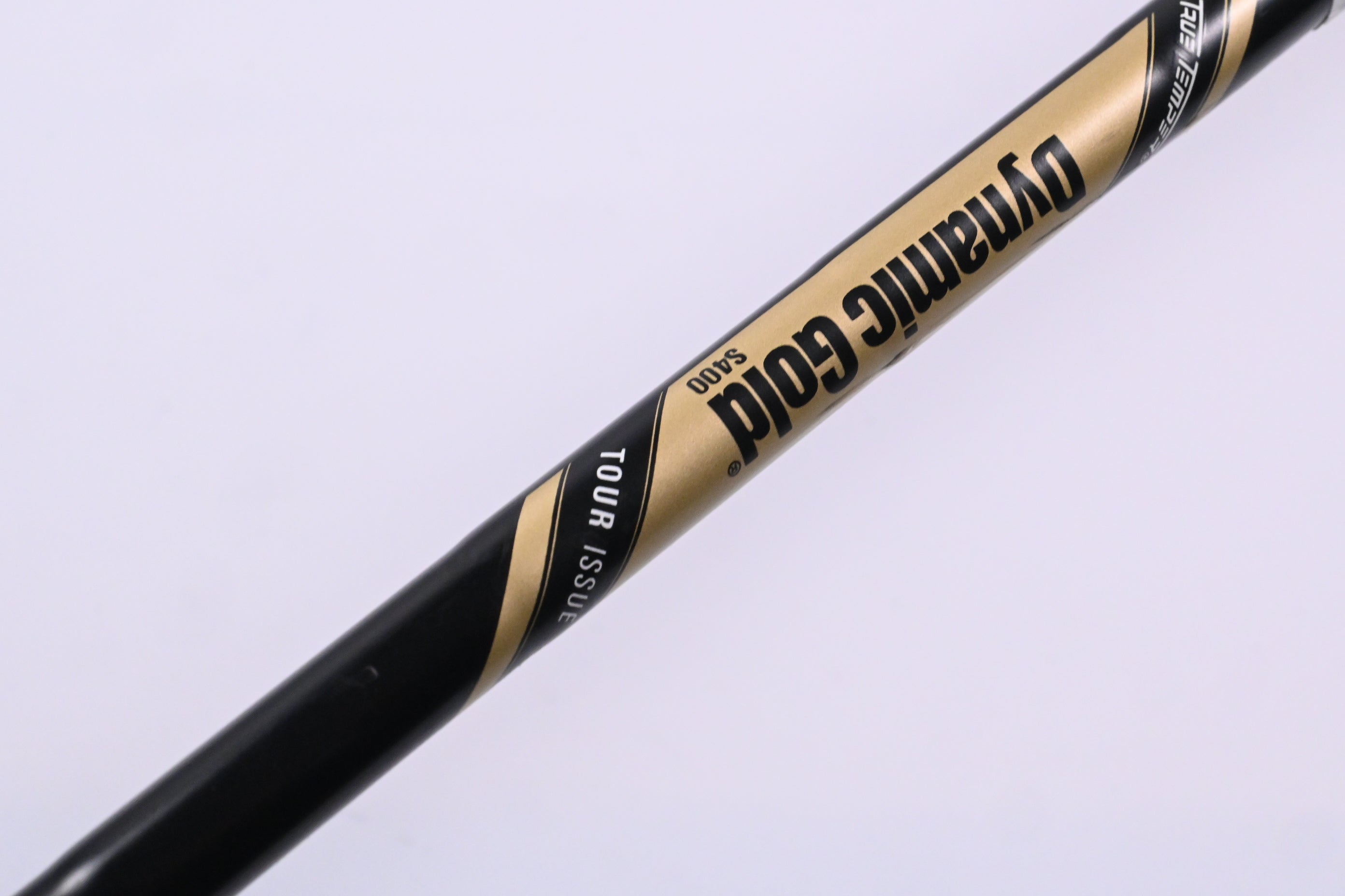 Miura Tour Forged Black Sand Wedge / 56 Degree / Stiff Flex Dynamic Gold S400