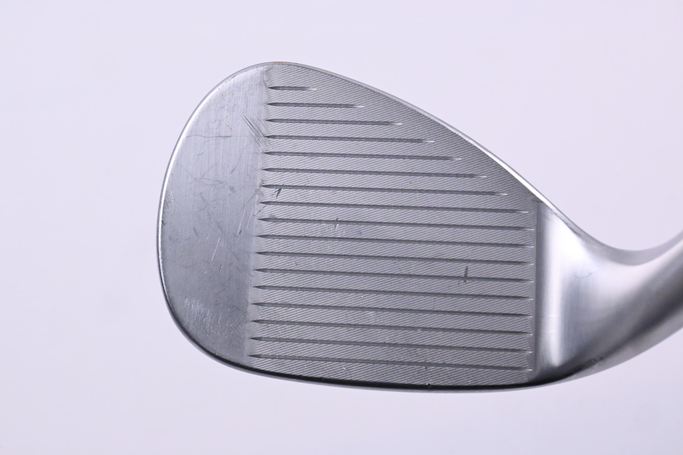 Callaway Opus Platinum Lob Wedge / 60 Degree / Wedge Flex Dynamic Gold Mid 115