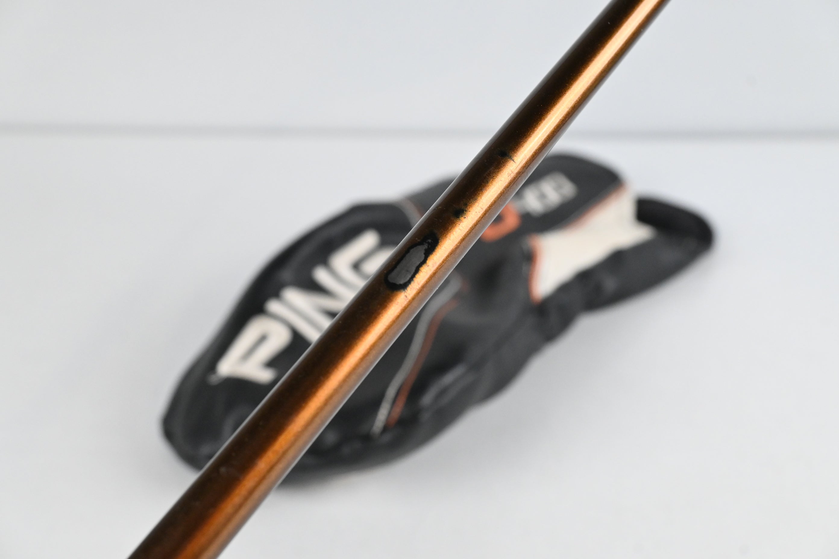 Ping G400 Driver / 10.5 Degree / Regular Flex Ping Alta CB 55 Shaft