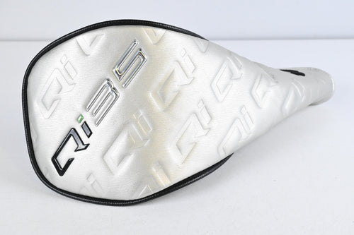 Taylormade Qi35 Driver / 10.5 Degree / Senior Flex KBS MAX HL 40 Shaft