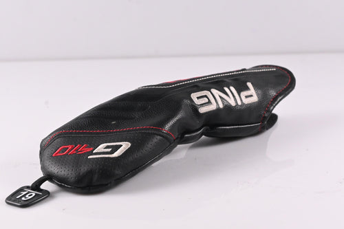 Ping G410 #3 Hybrid / 19 Degree / Stiff Flex Evenflow Black 85 Shaft