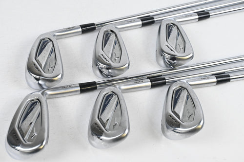 Mizuno JPX 925 Hot Metal HL Irons / 5-PW / Stiff Flex Dynamic Gold 95 S300