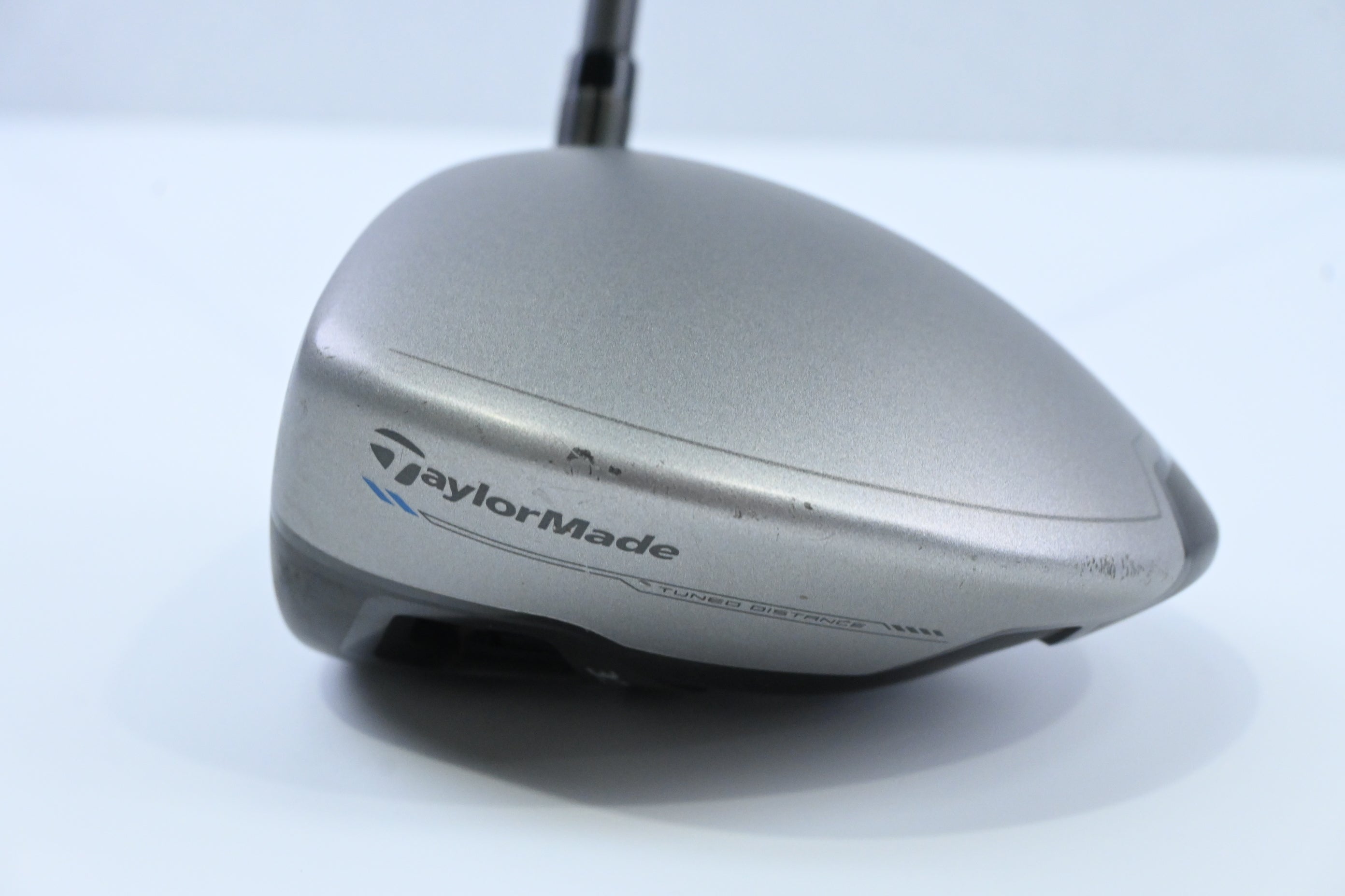Left Hand Taylormade SLDRS Driver / 10 Degree / Regular Flex Fujikura Speeder 57