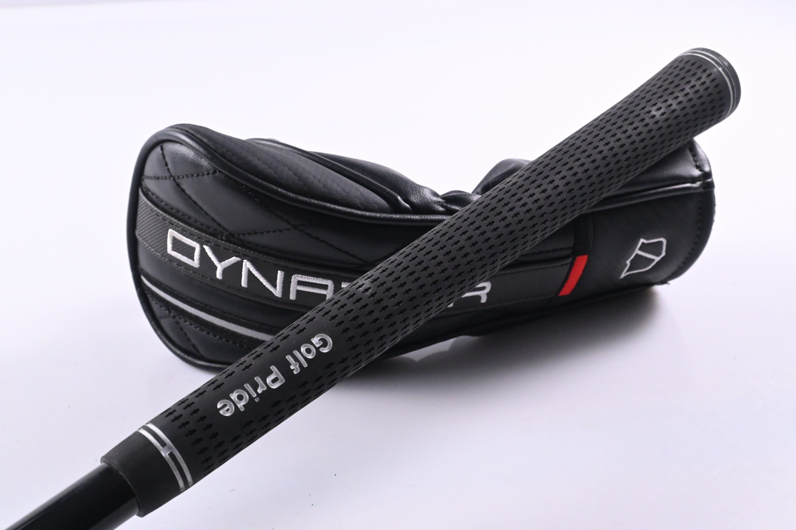 Wilson DYNAPWR 2025 #3 Hybrid / 19 Degree / Stiff Flex HZRDUS GEN4 Black 80