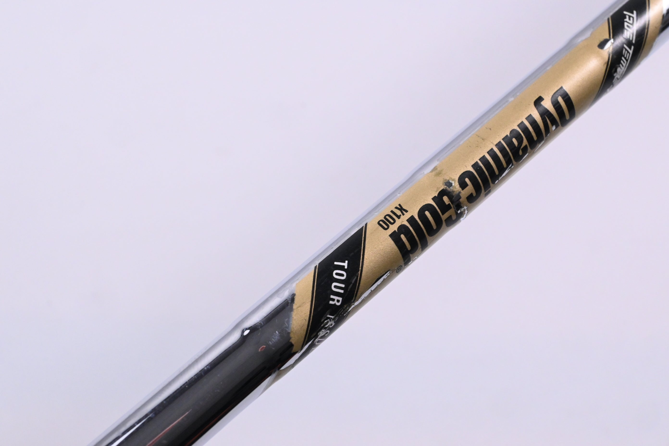 Titleist U500 #3 Iron / 20 Degree / X-Flex Dynamic Gold X100 Shaft