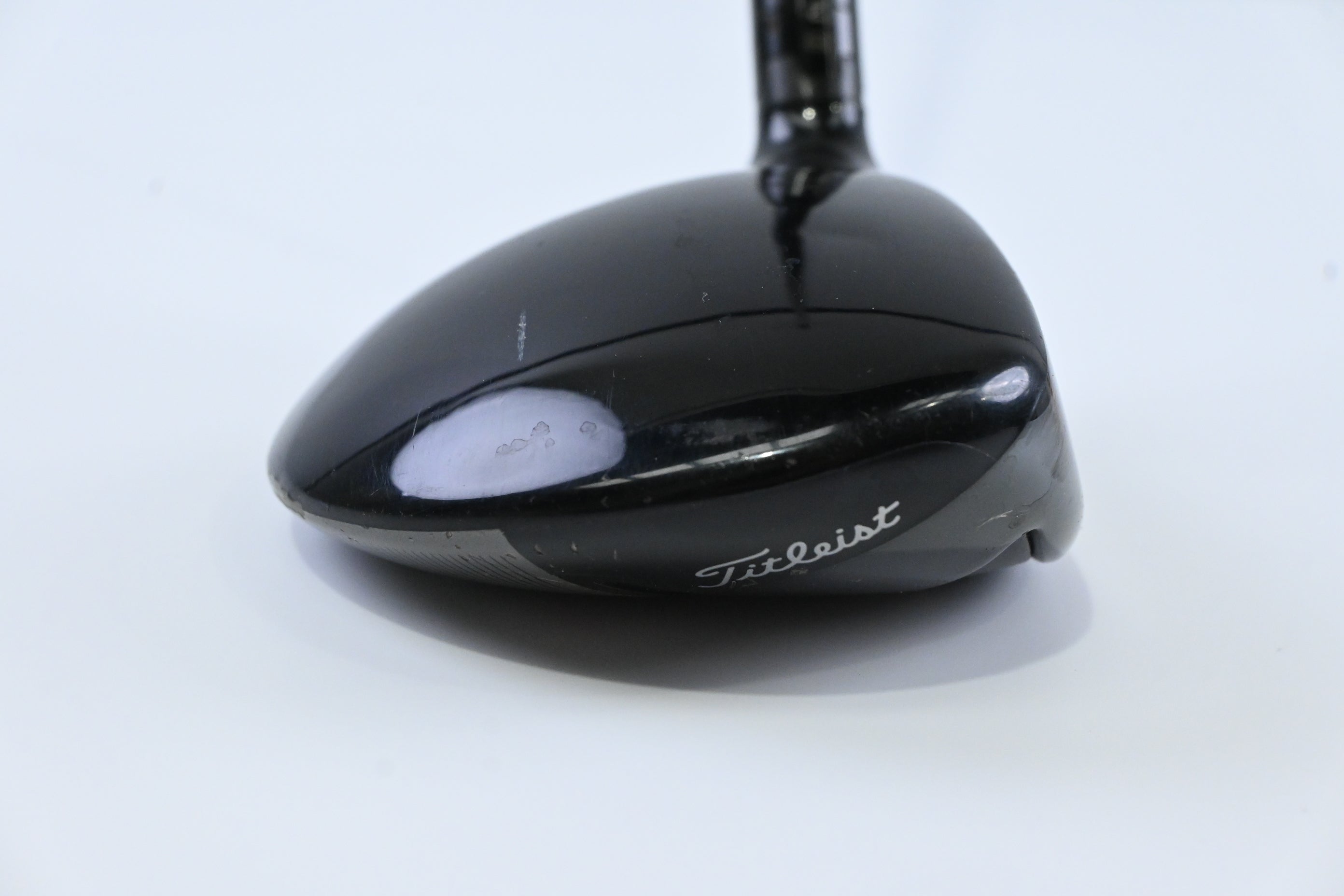 Titleist TSi2 #5 Wood / 18 Degree / Stiff Flex Tensei AV Raw Blue 65 Shaft
