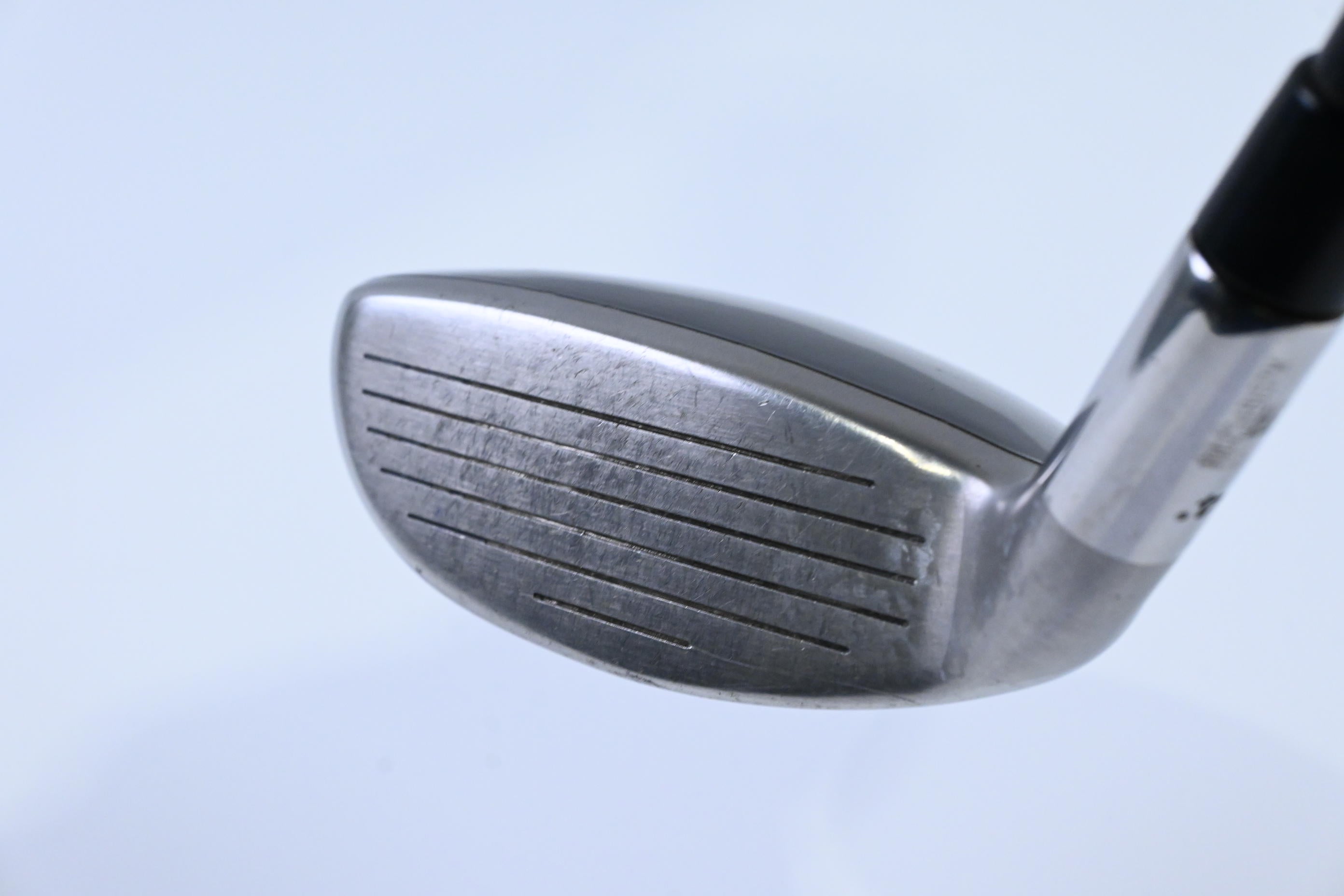 Callaway RAZR X HL #4 Hybrid / 24 Degree / Regular Flex Callaway 65 Shaft