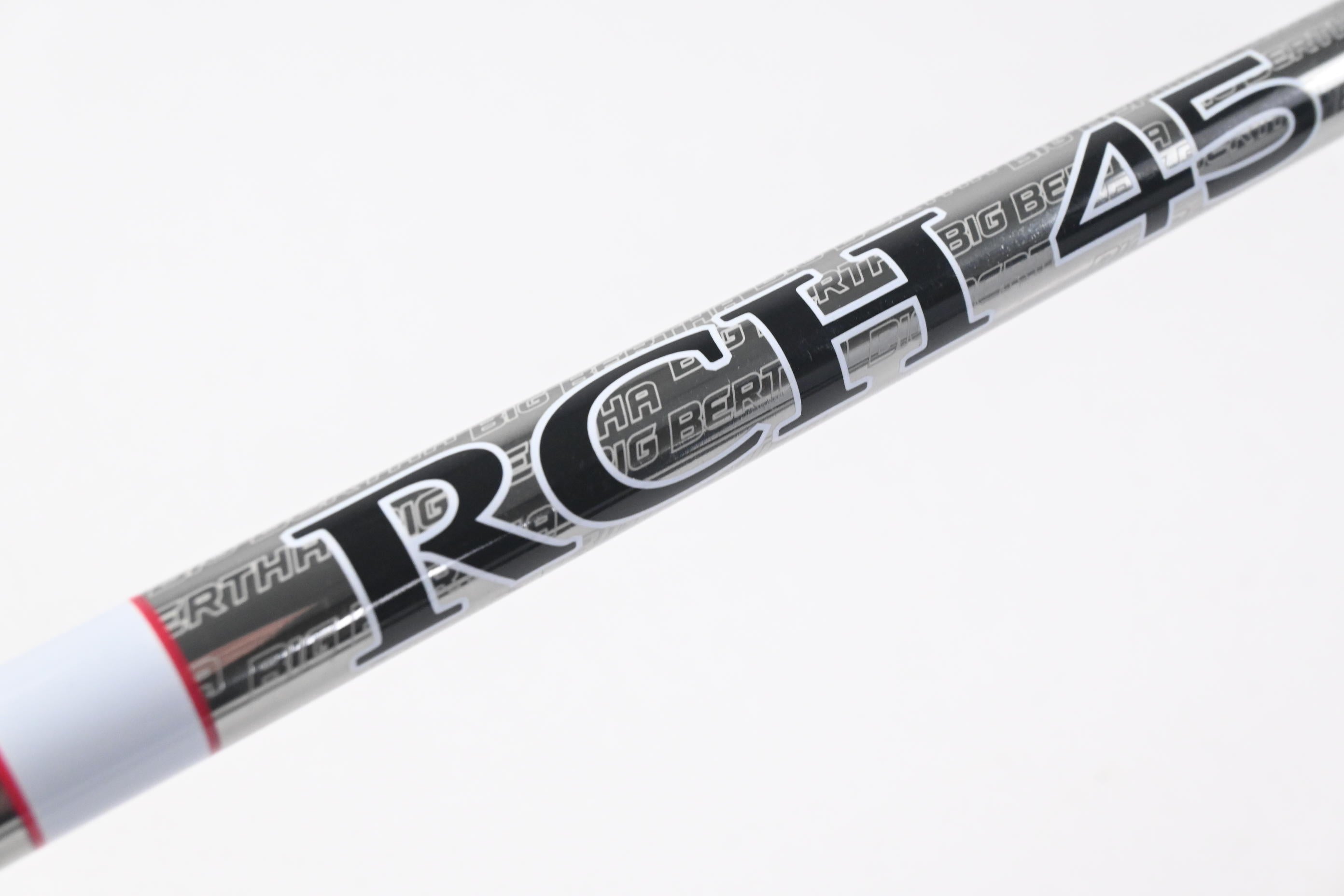 Callaway RCH 45 Driver Shaft / Regular Flex / Callaway 2nd Gen