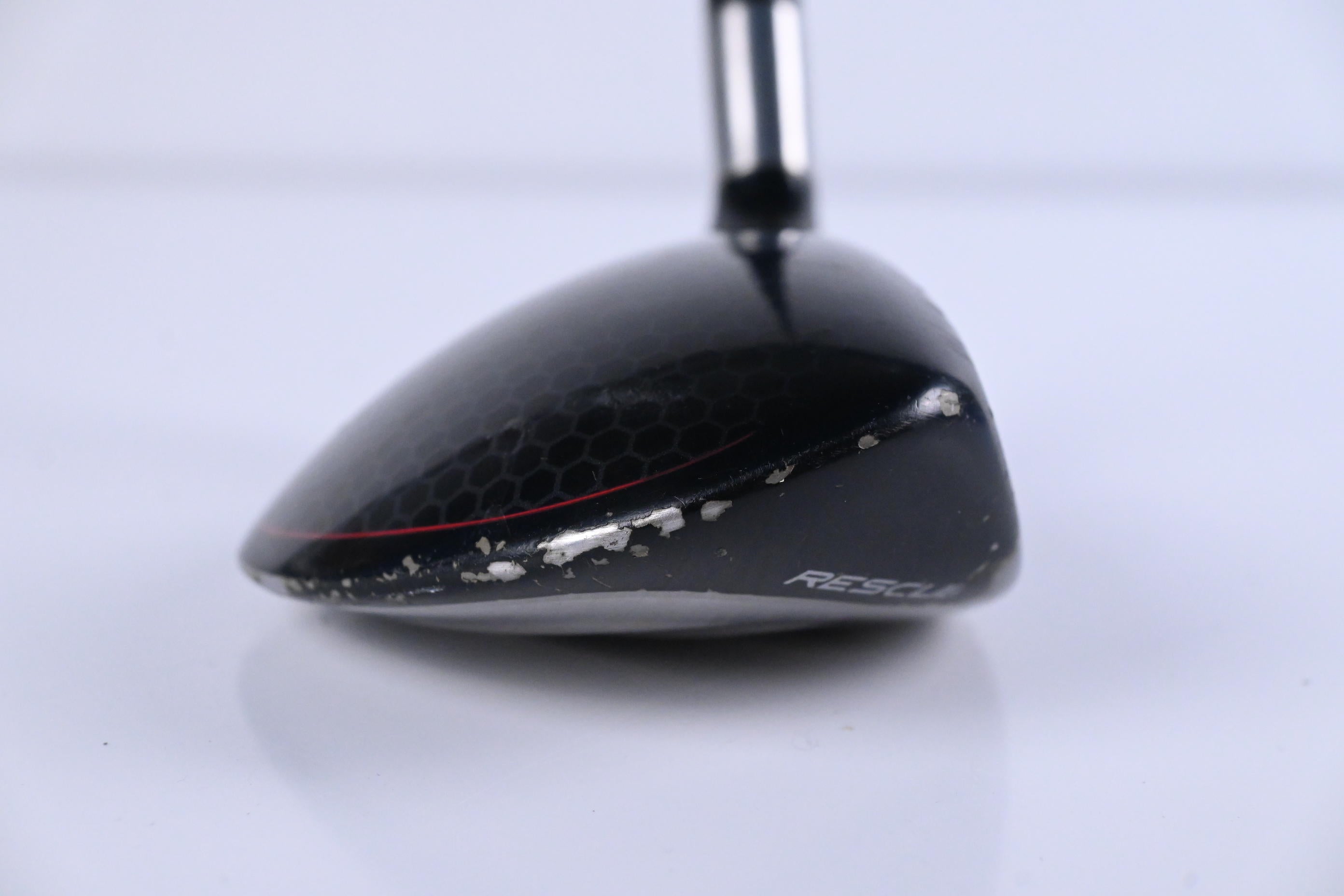 Taylormade Burner Superfast #3 Hybrid / 18 Degree / Regular Flex Taylormade 60