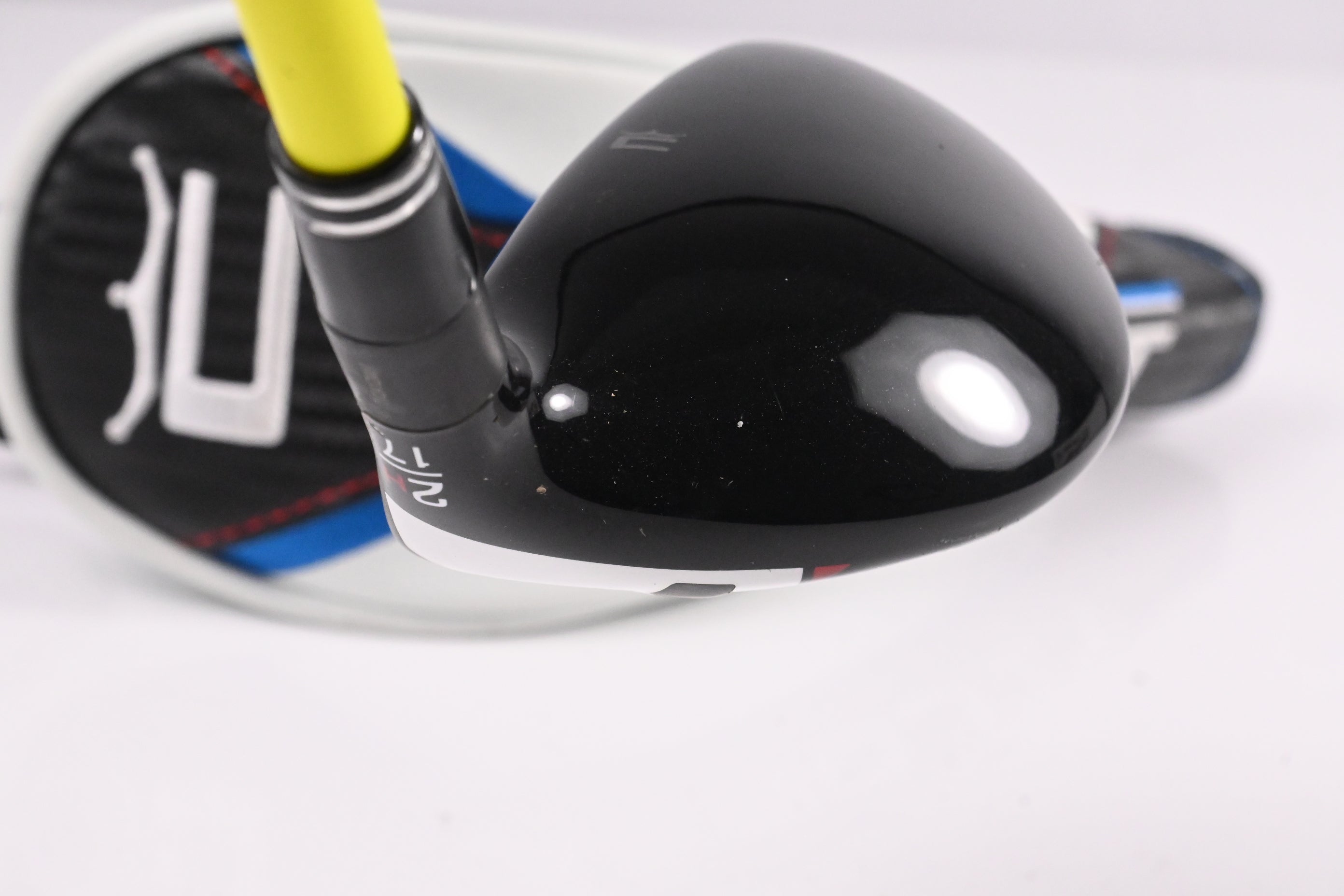 Cobra Aerojet #2 Hybrid / 17 Degree / Regular Flex UST Mamiya Proforce V2 8