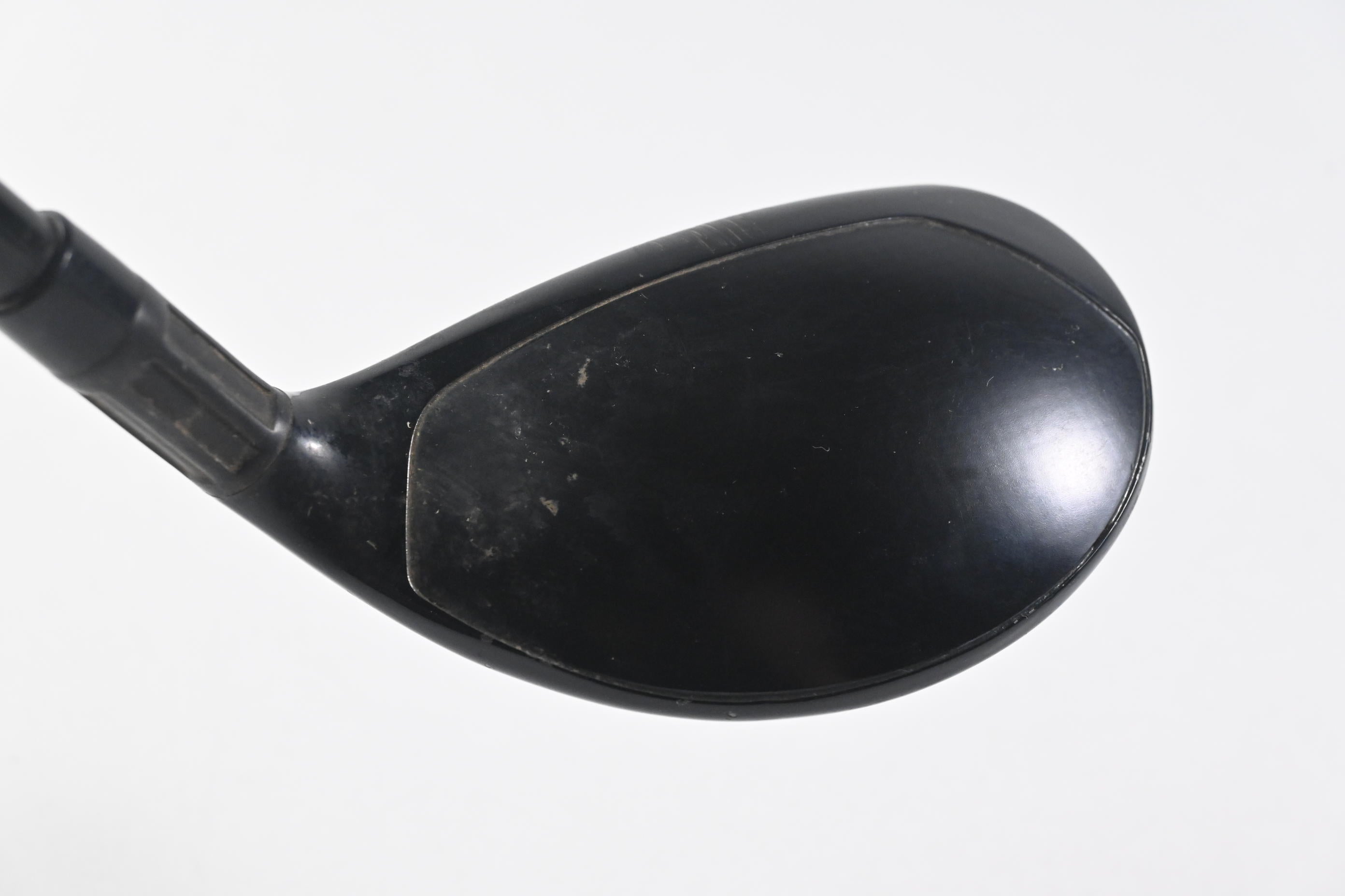 Taylormade Stealth #4 Hybrid / 22 Degree / Stiff Flex Fujikura ventus 7 Shaft