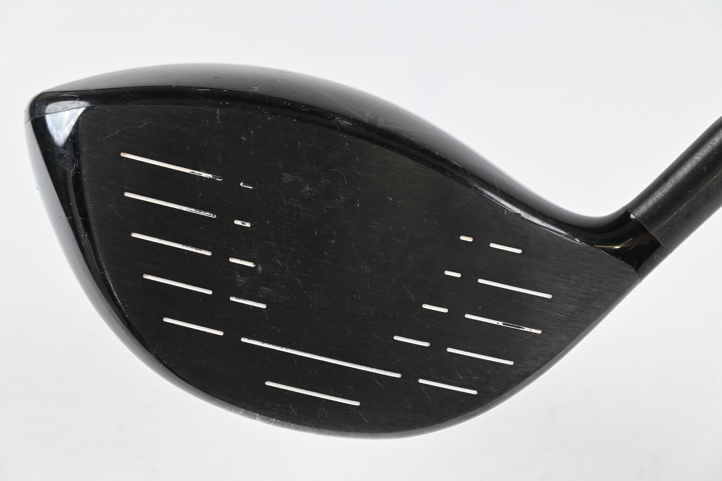 Ping i15 Driver / 8 Degree / X-Flex Aldila NV Prototype 60 Shaft