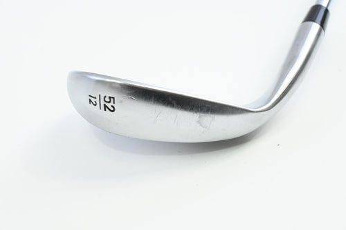 Callaway CB 12 Gap Wedge / 52 Degree / Stiff Flex KBS Tour V 3.0 115