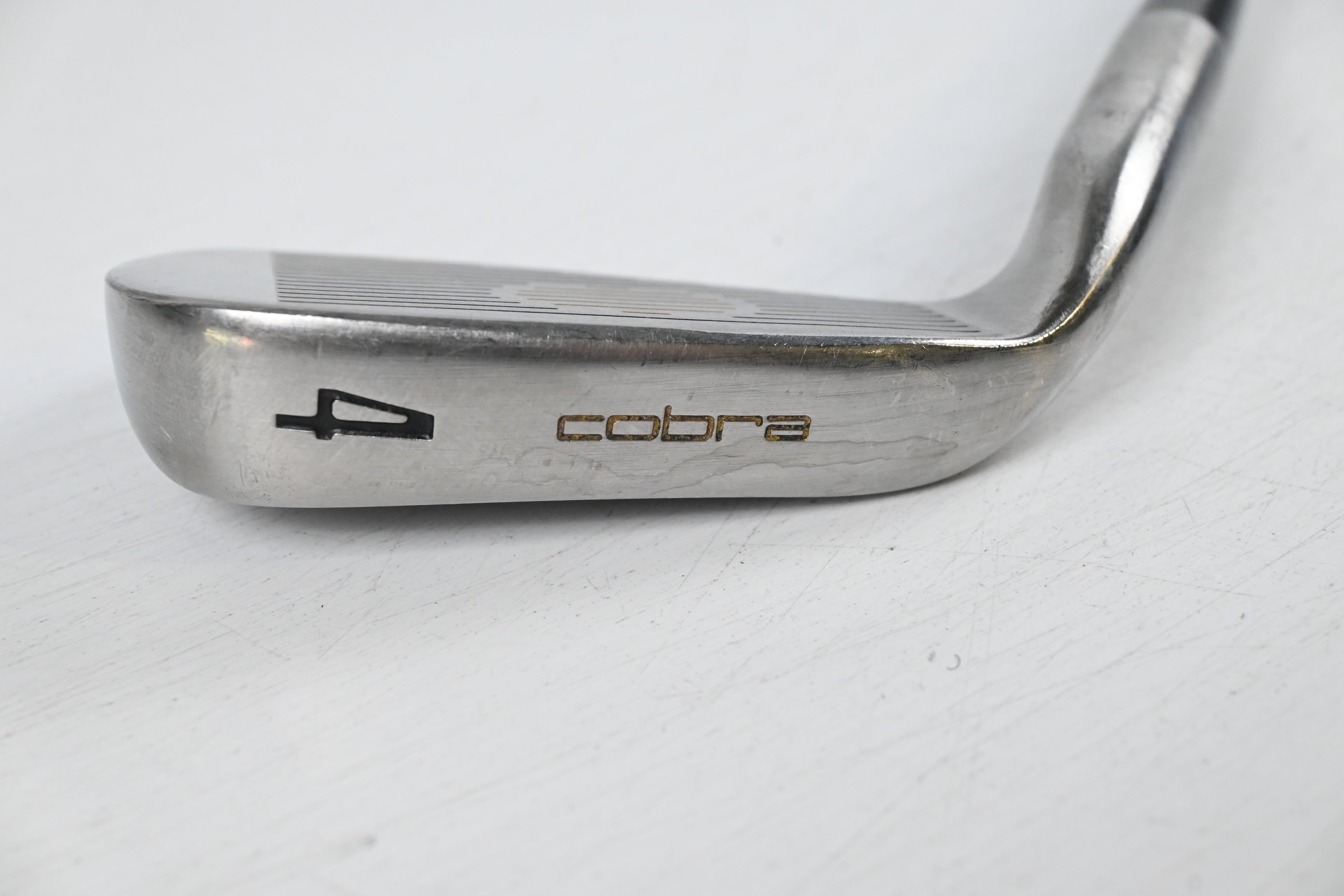 Cobra King Cobra Oversize #4 Iron / 23.5 Degree / Regular Flex King Cobra