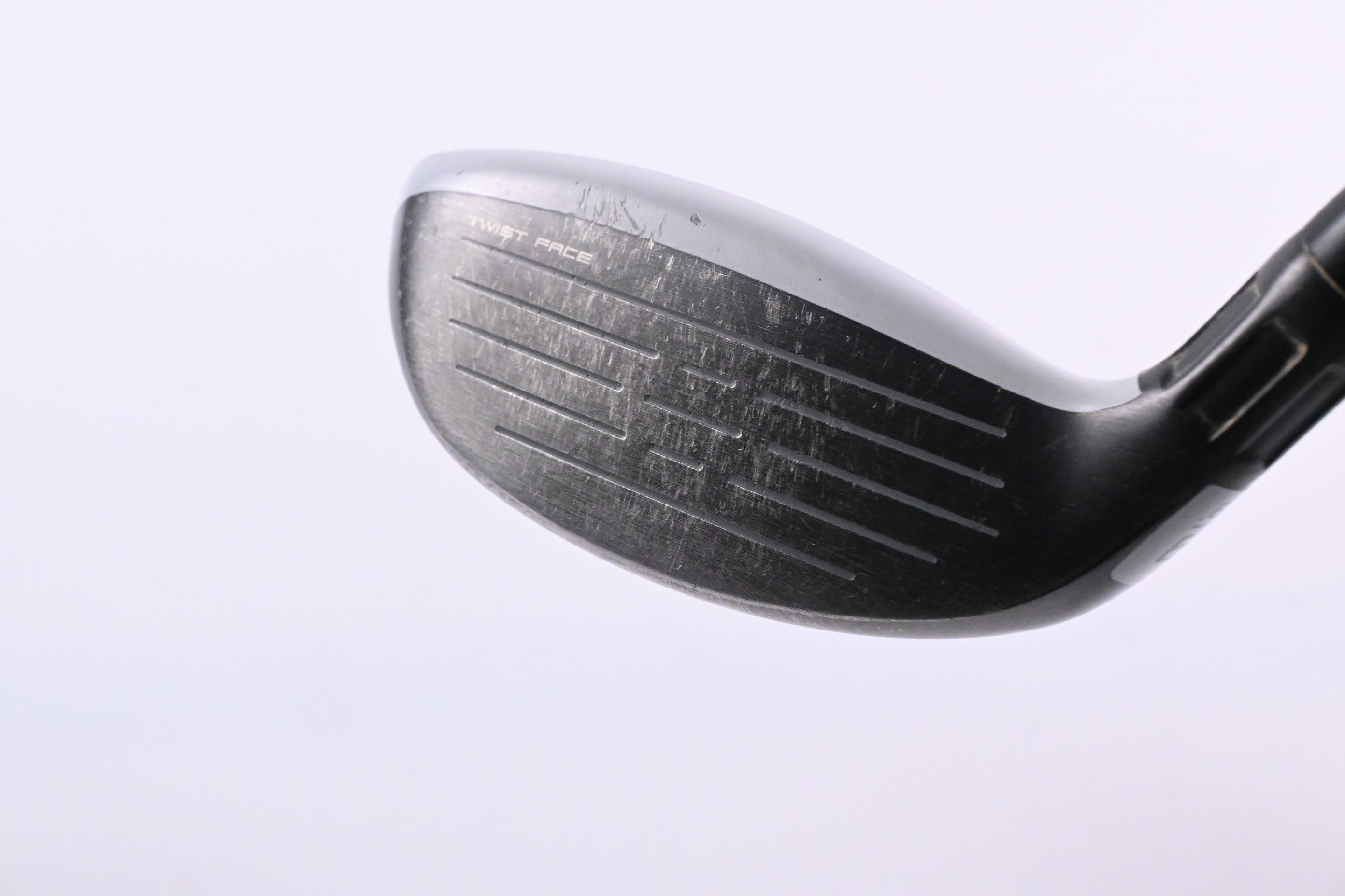 Taylormade SIM Max #3 Hybrid / 19 Degree / Regular Flex Tensei TM Blue 60 Shaft