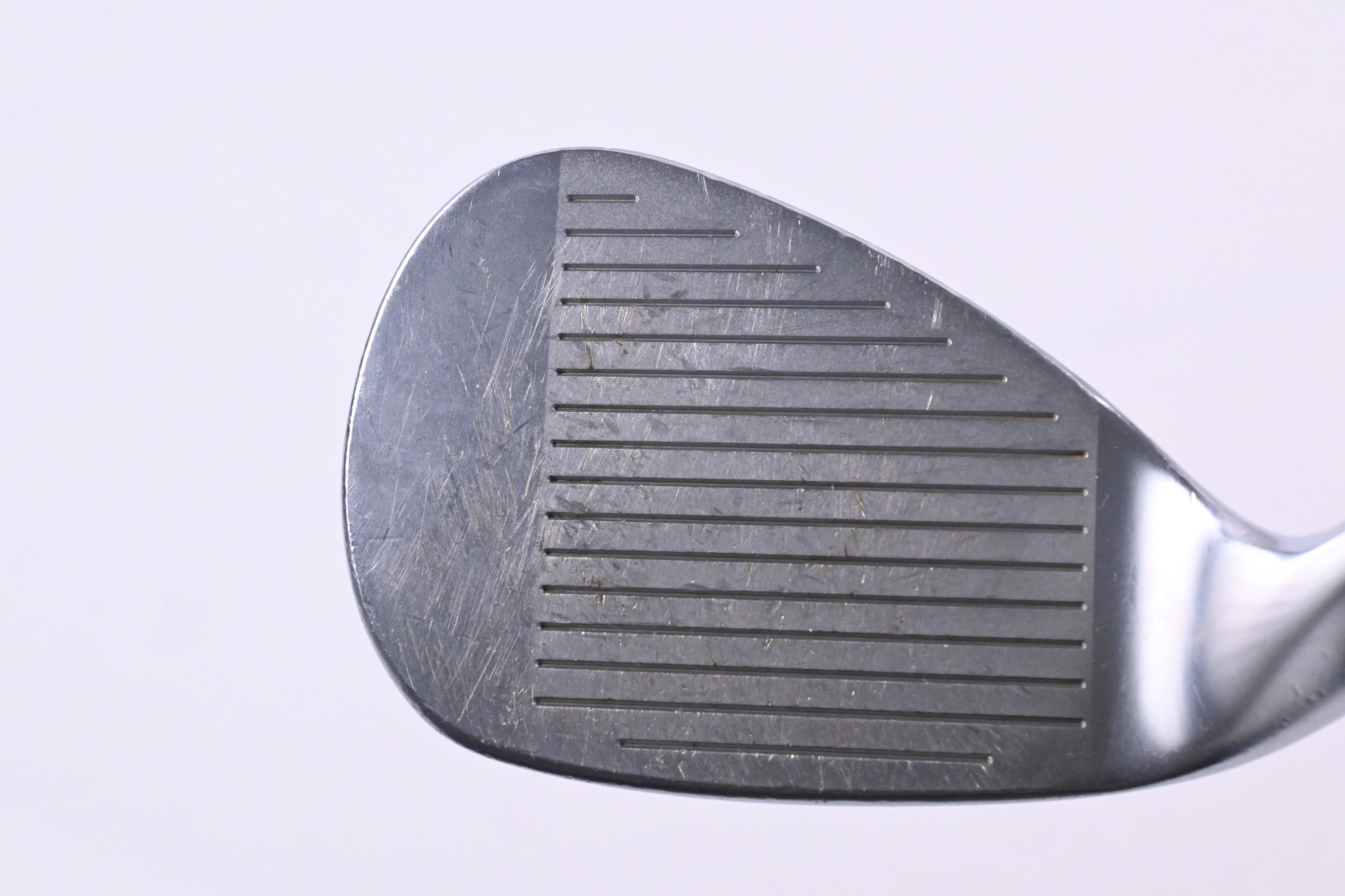Callaway Jaws MD5 Lob Wedge / 60 Degree / Wedge Flex Callaway Impact Shaft
