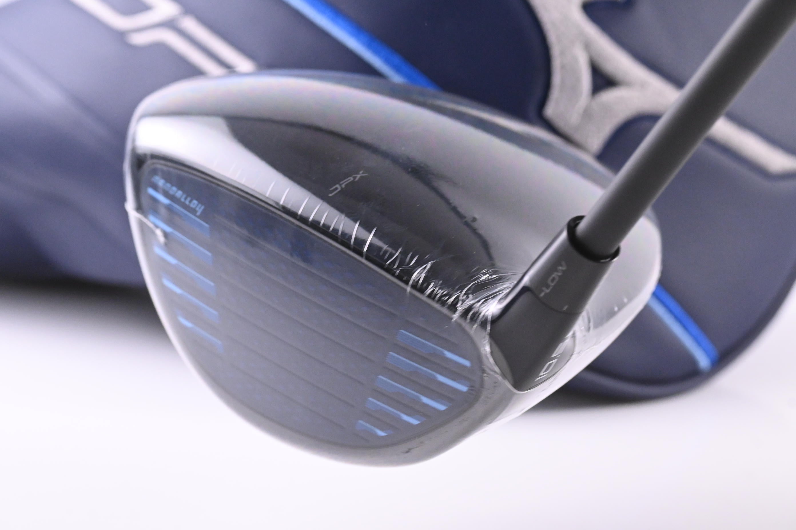 Mizuno JPX One Driver / 10.5 Degree / Regular Flex Tensei 1K Blue 55 Shaft