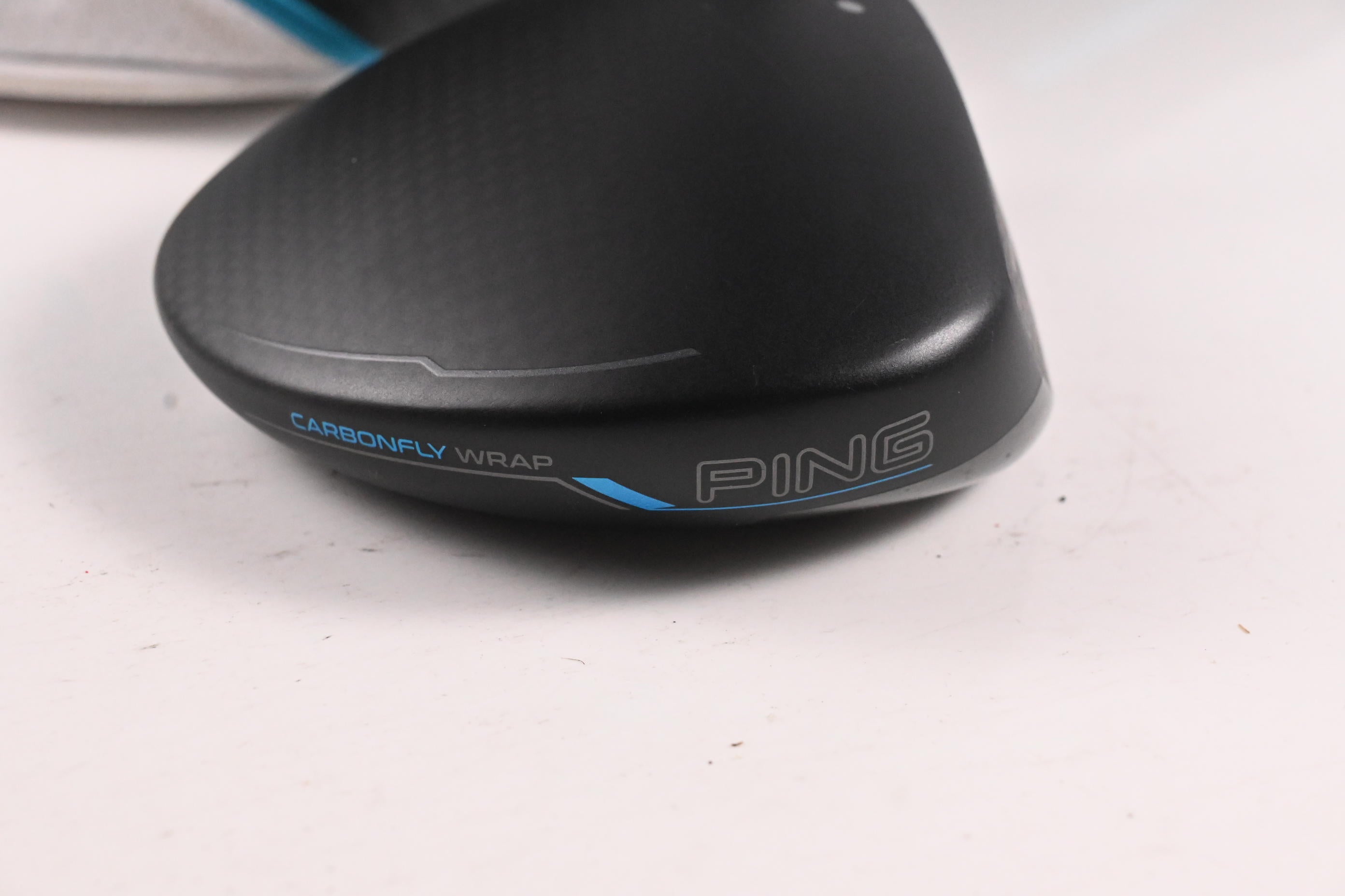 Ping G440 Max #7 Wood / 21 Degree / Stiff Flex Ping Tour 2.0 75 Chrome Shaft