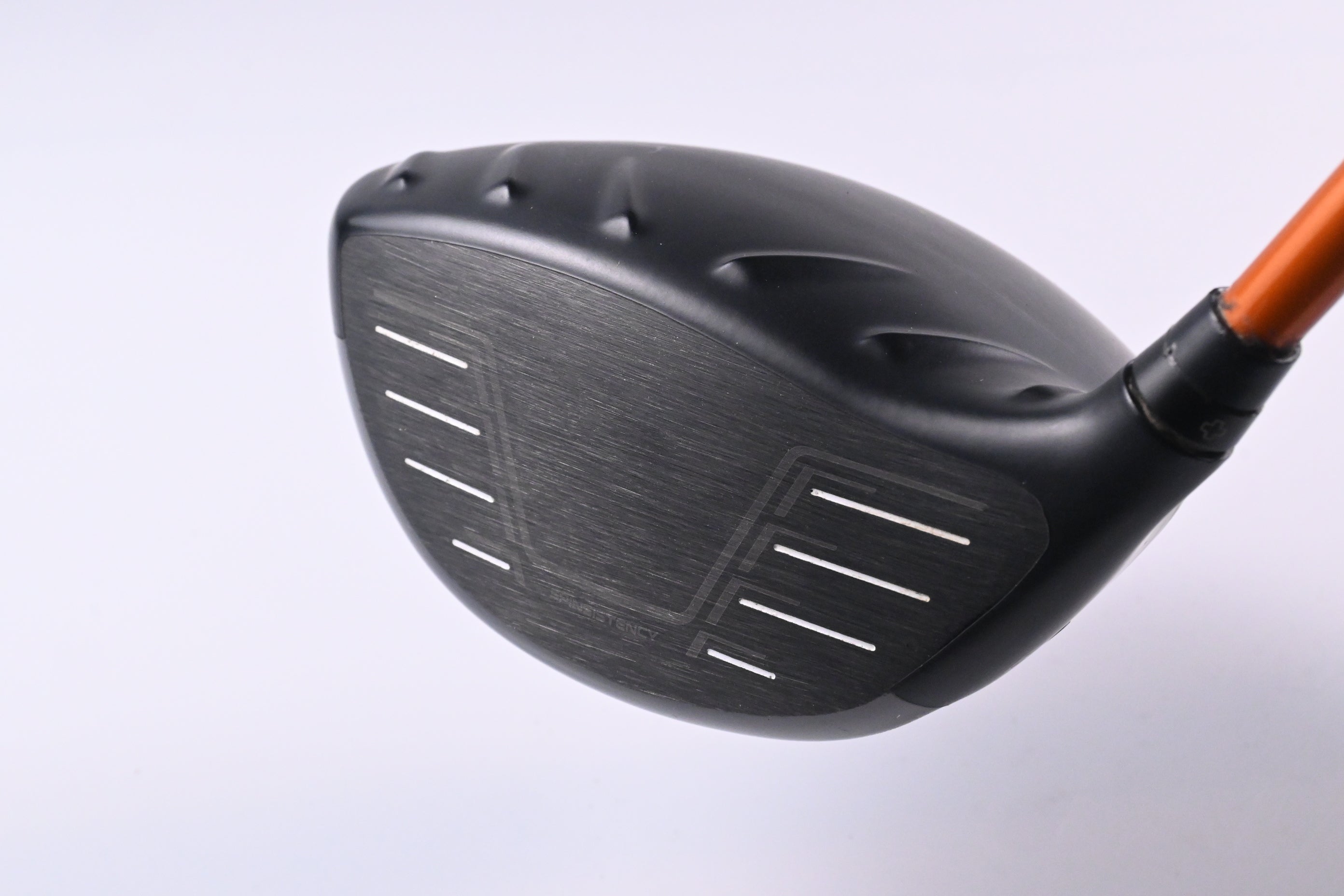 Ping G440 LST Driver / 9 Degree / Stiff Flex Graphite Design Tour AD DI-6S Shaft