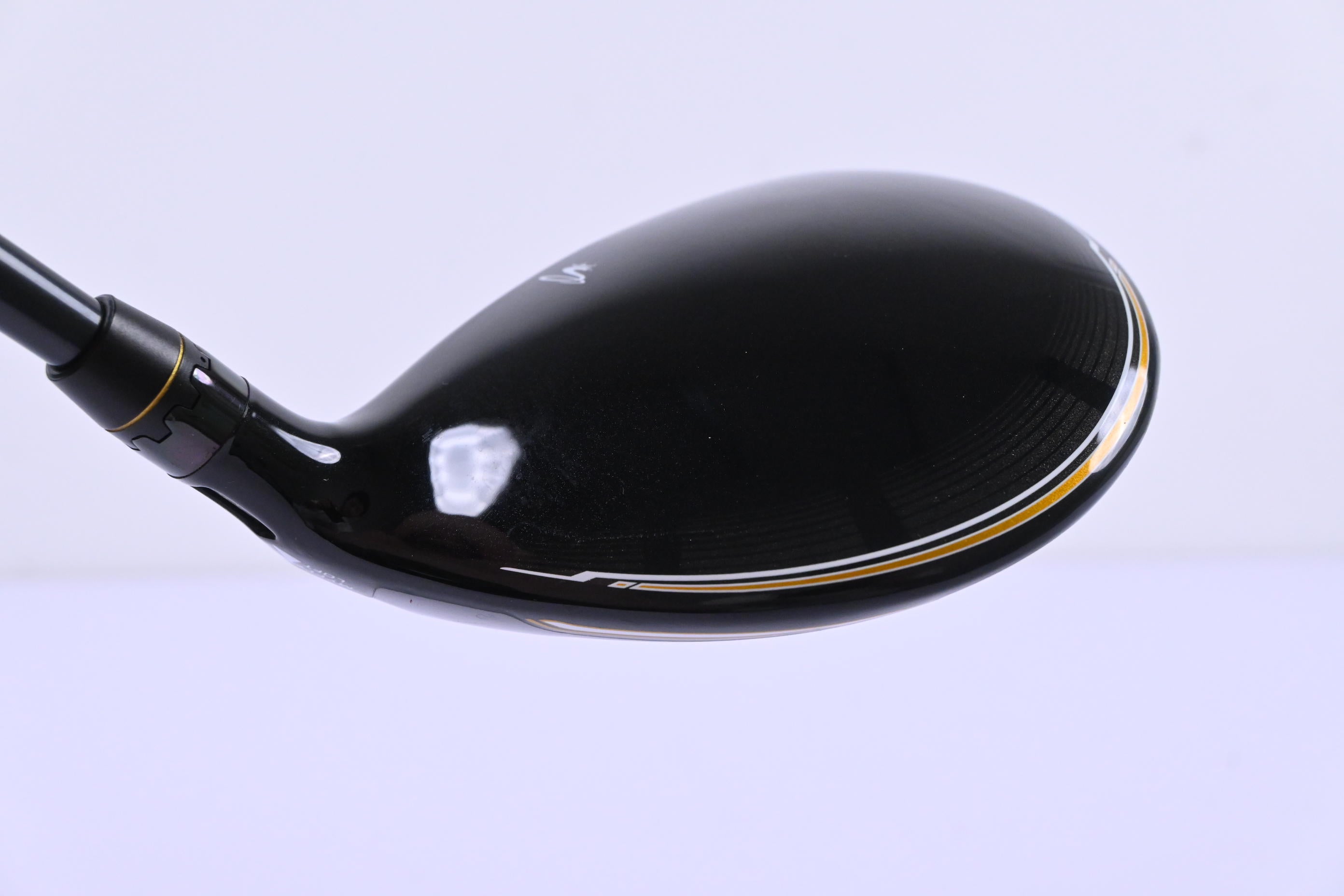 Cobra Fly-Z #3 Wood / 15.5 Degree / Regular Flex Matrix VLCT-SP 85 Shaft