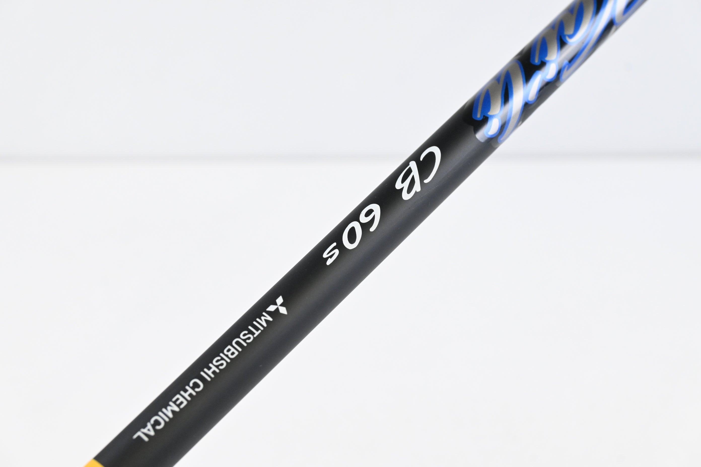 Taylormade Qi35 Driver / 10.5 Degree / Stiff Flex Kai'li CB Blue Dark Waves 60
