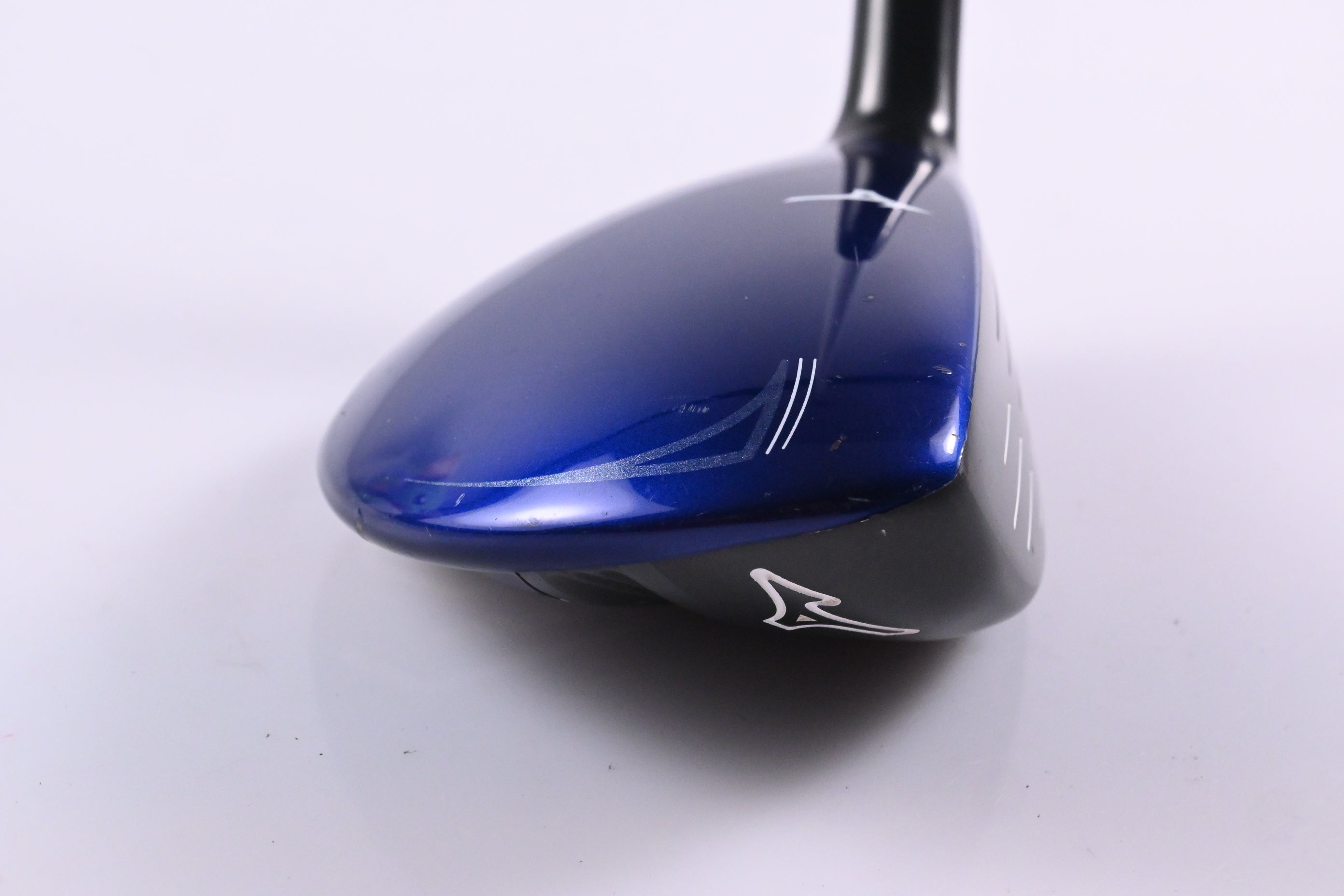 Mizuno JPX 850 #2 Hybrid / 16 Degree / Stiff Flex Fujikura 70 Shaft