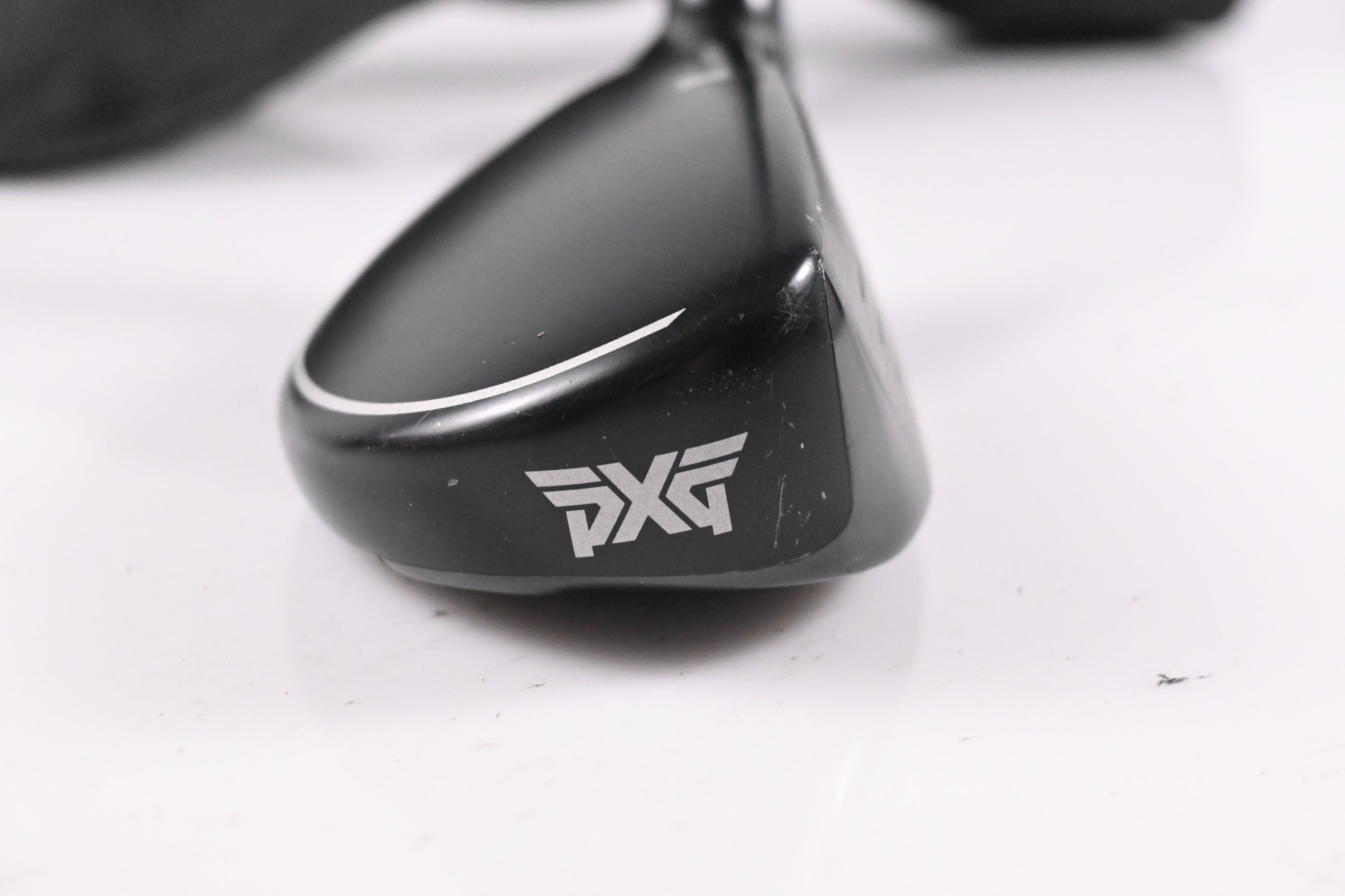 PXG 0211 2022 #3 Hybrid / 19 Degree / Regular Flex Tensei AV Raw Blue 75 Shaft