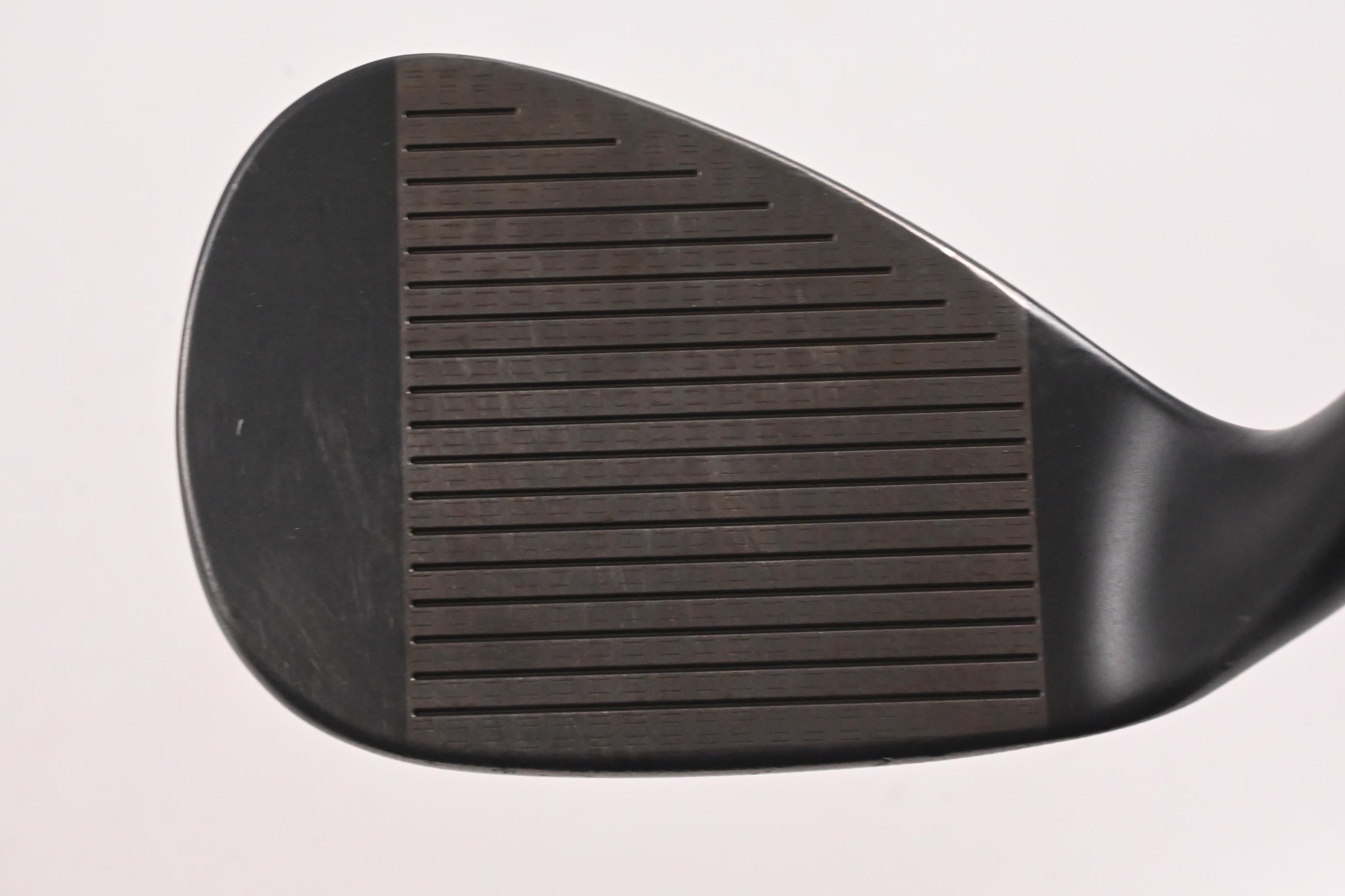 Taylormade Milled Grind 2 Black Lob Wedge / 58 Degree / Stiff Flex Dynamic Gold